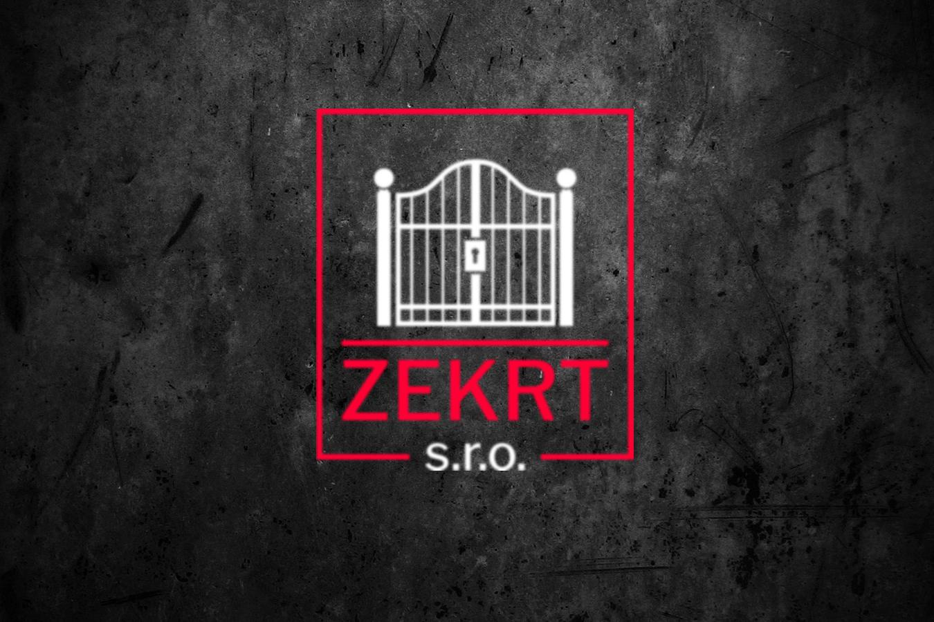 Zekrt s.r.o.