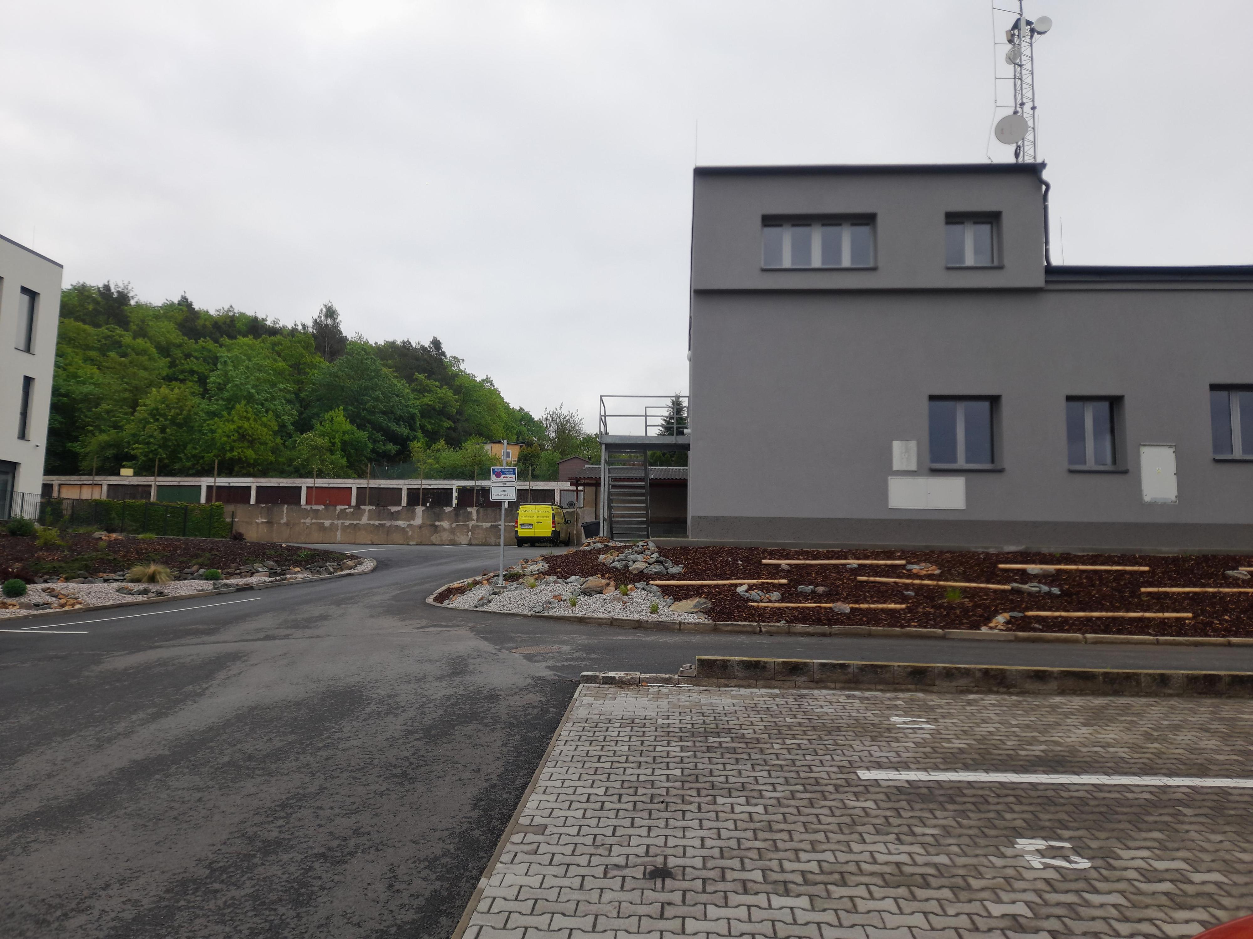 STAVBA Plzeň, s.r.o. foto 3