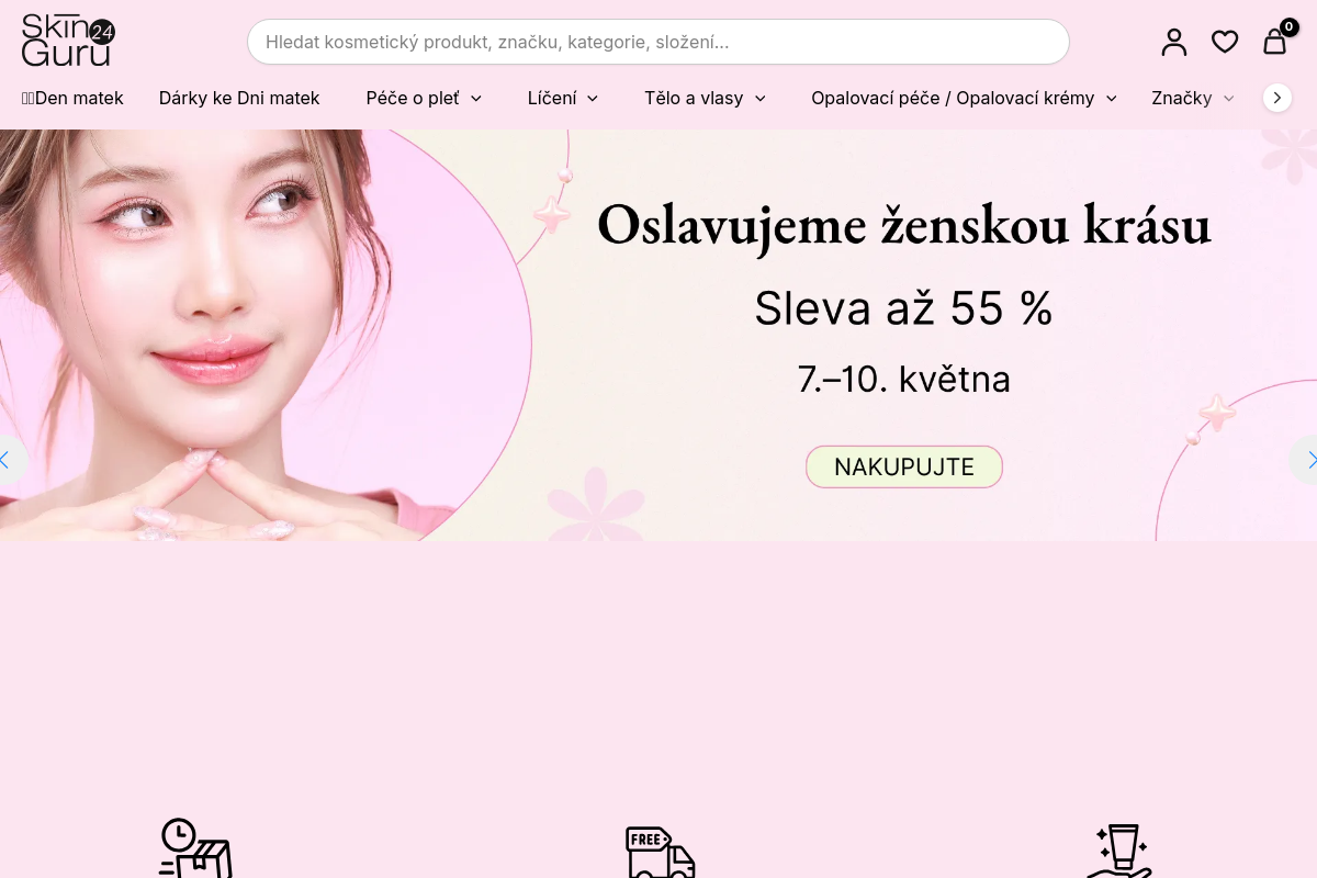 Skinguru24.cz foto 1