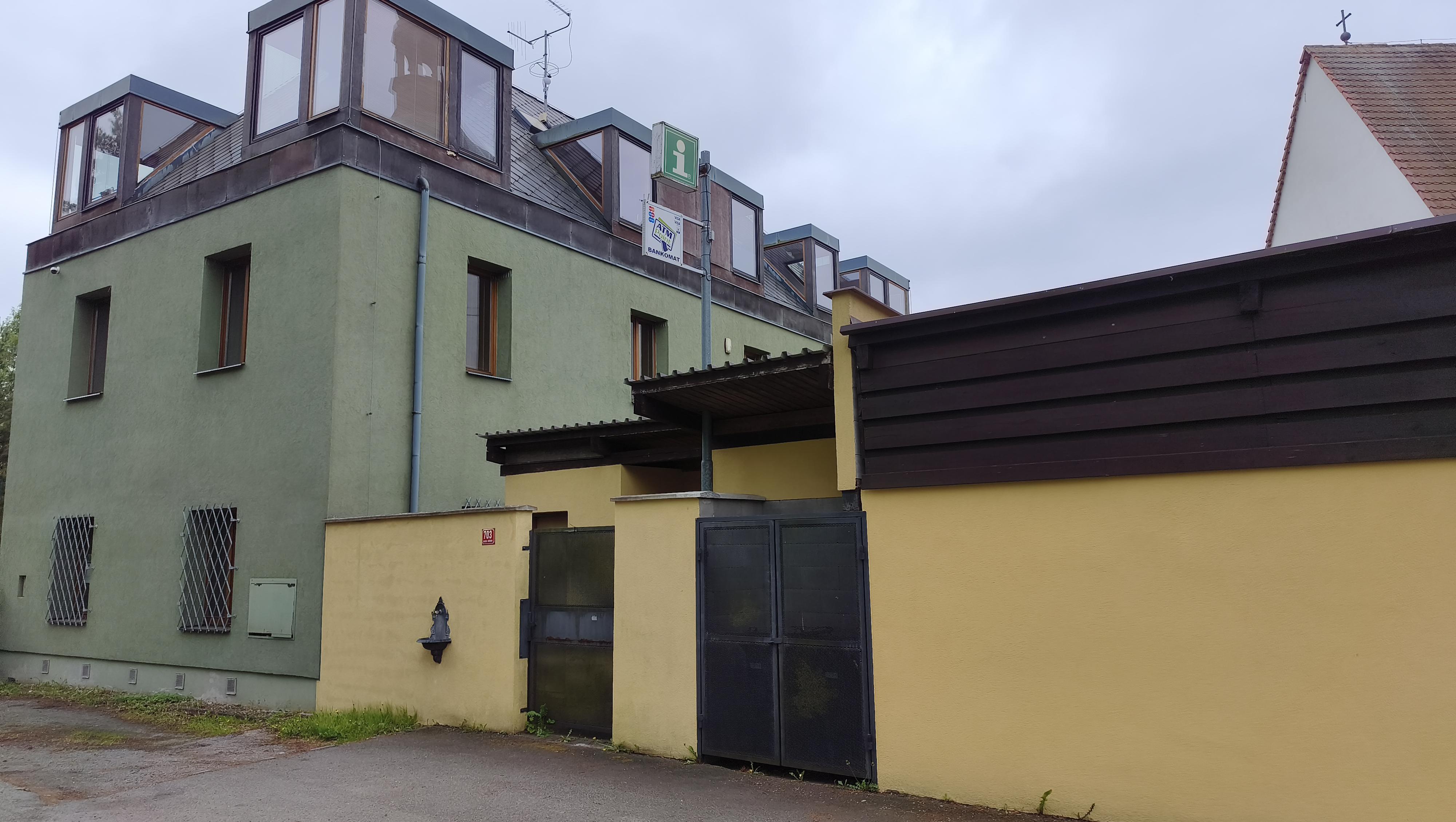 Informační centrum Ralsko foto 4