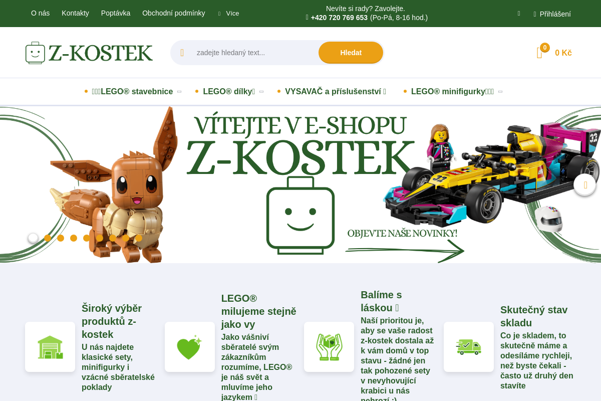 Z-KOSTEK.cz