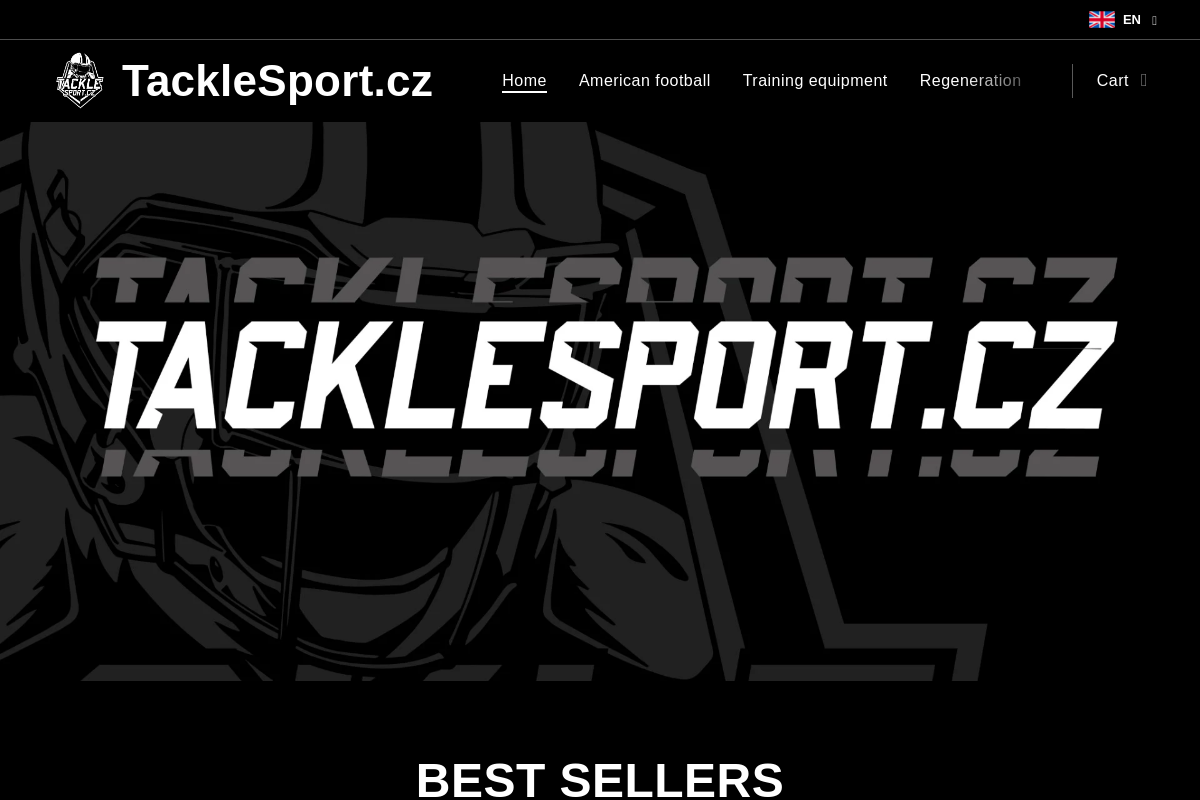 TackleSport.cz