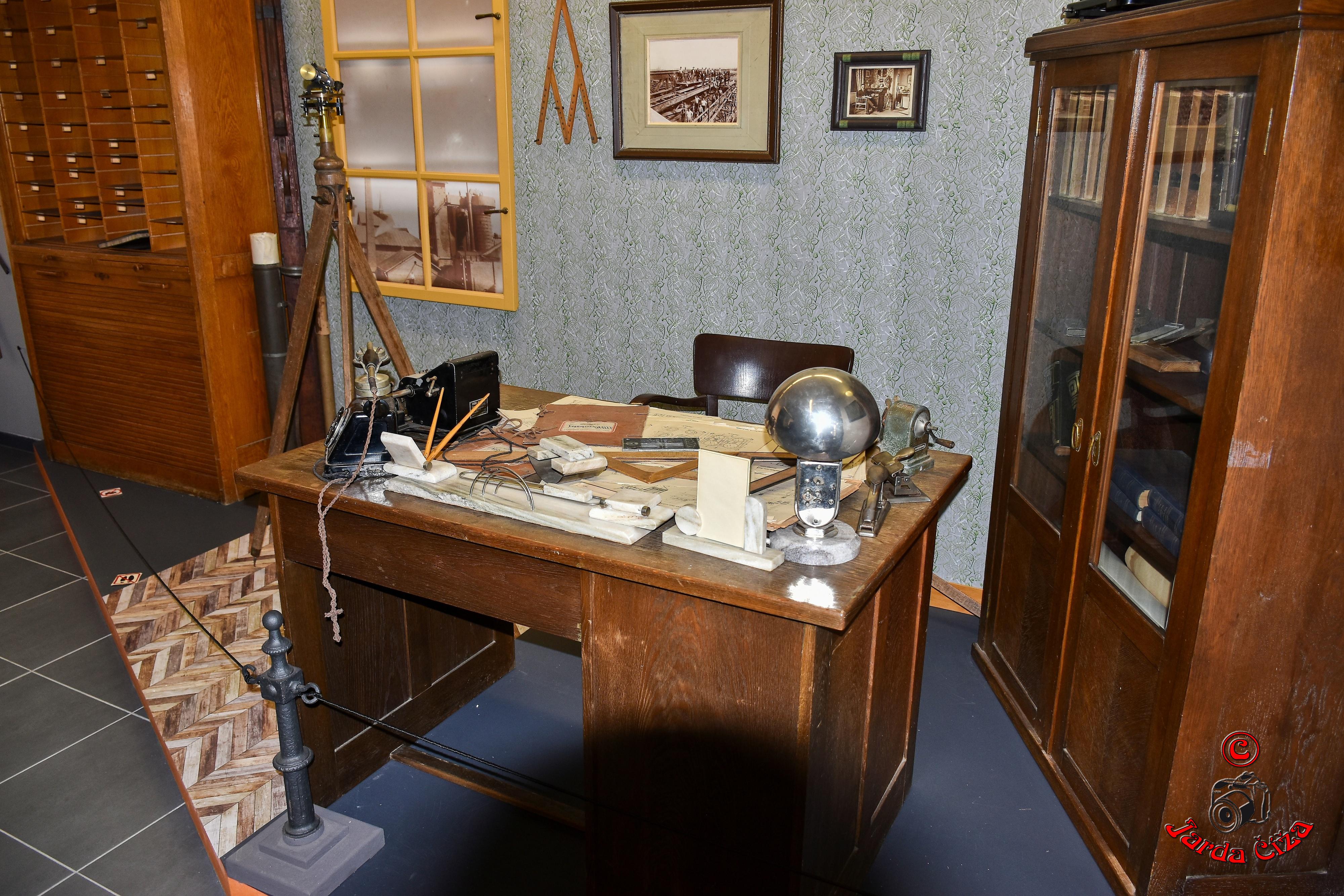 Muzeum silnic ve Vikýřovicích u Šumperka foto 5