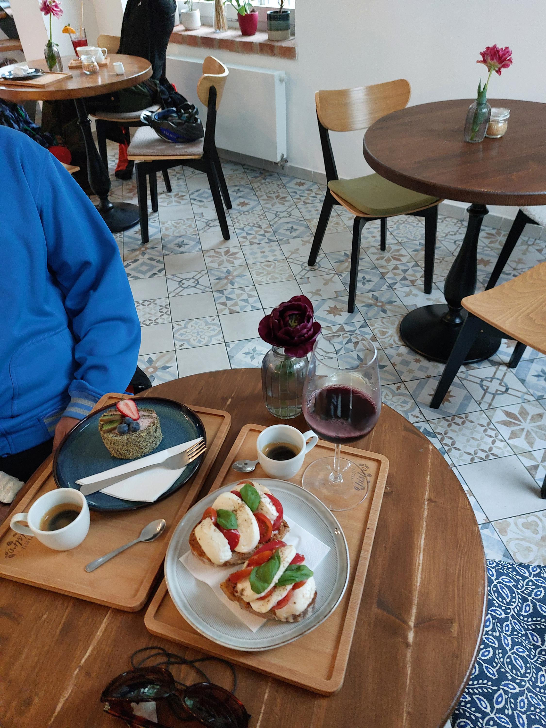 Prostě Bistro foto 5