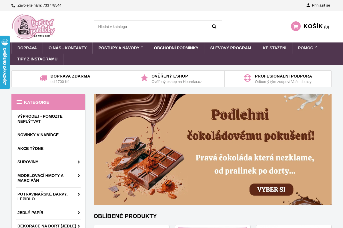 Dortovepomucky.cz