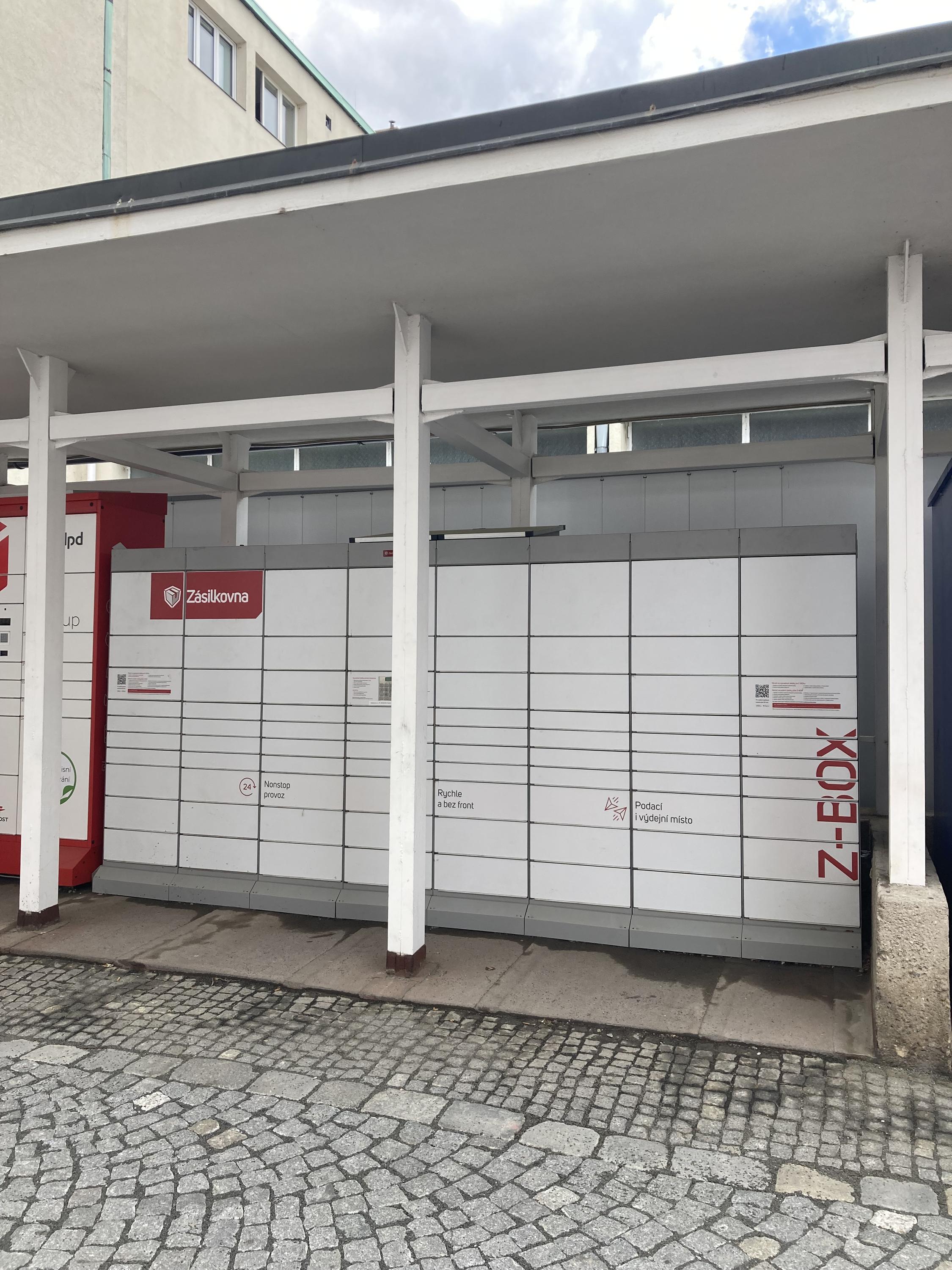 Z-BOX foto 1