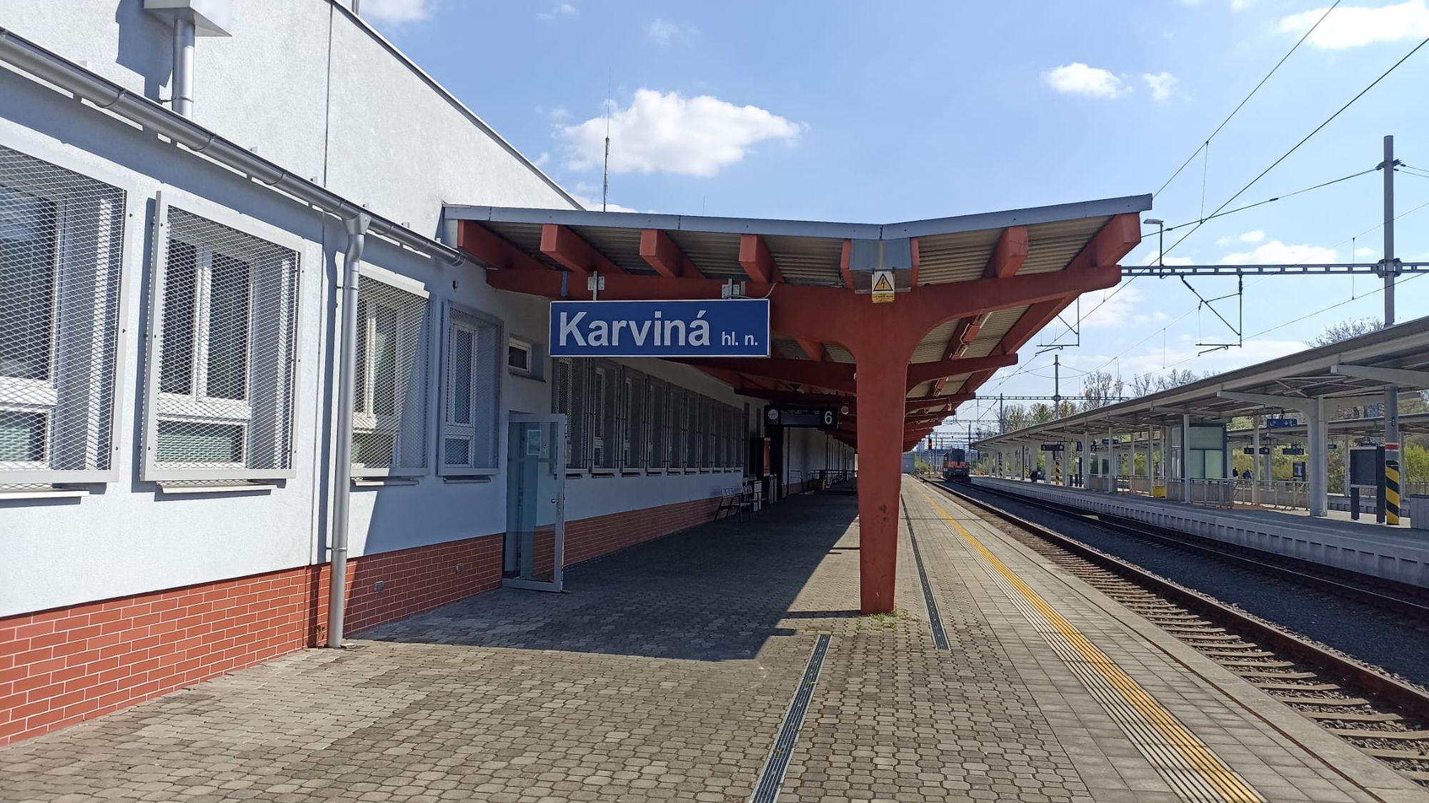 Klub malých kolejí foto 3