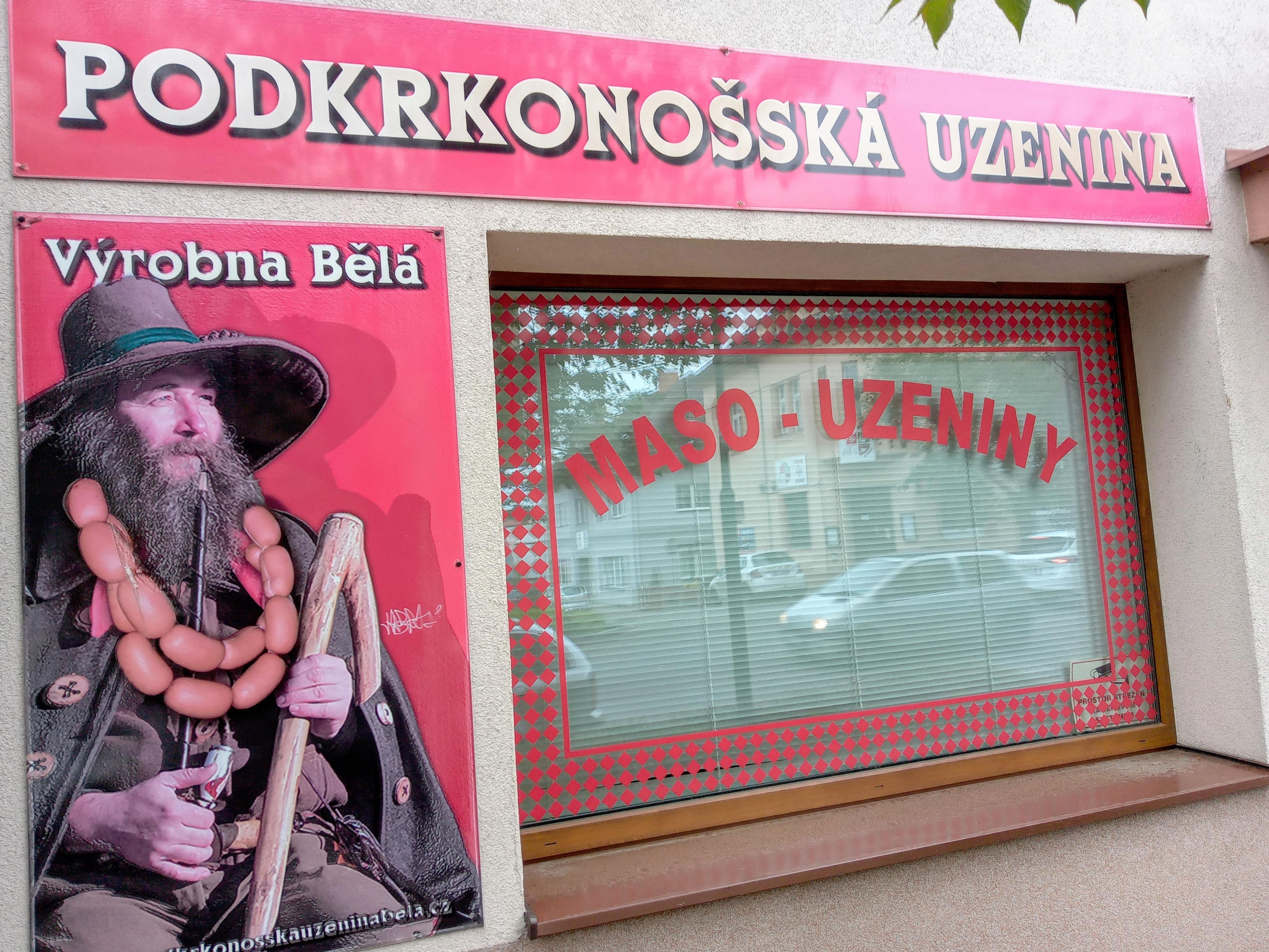 Podkrkonošská uzenina, s.r.o. foto 2