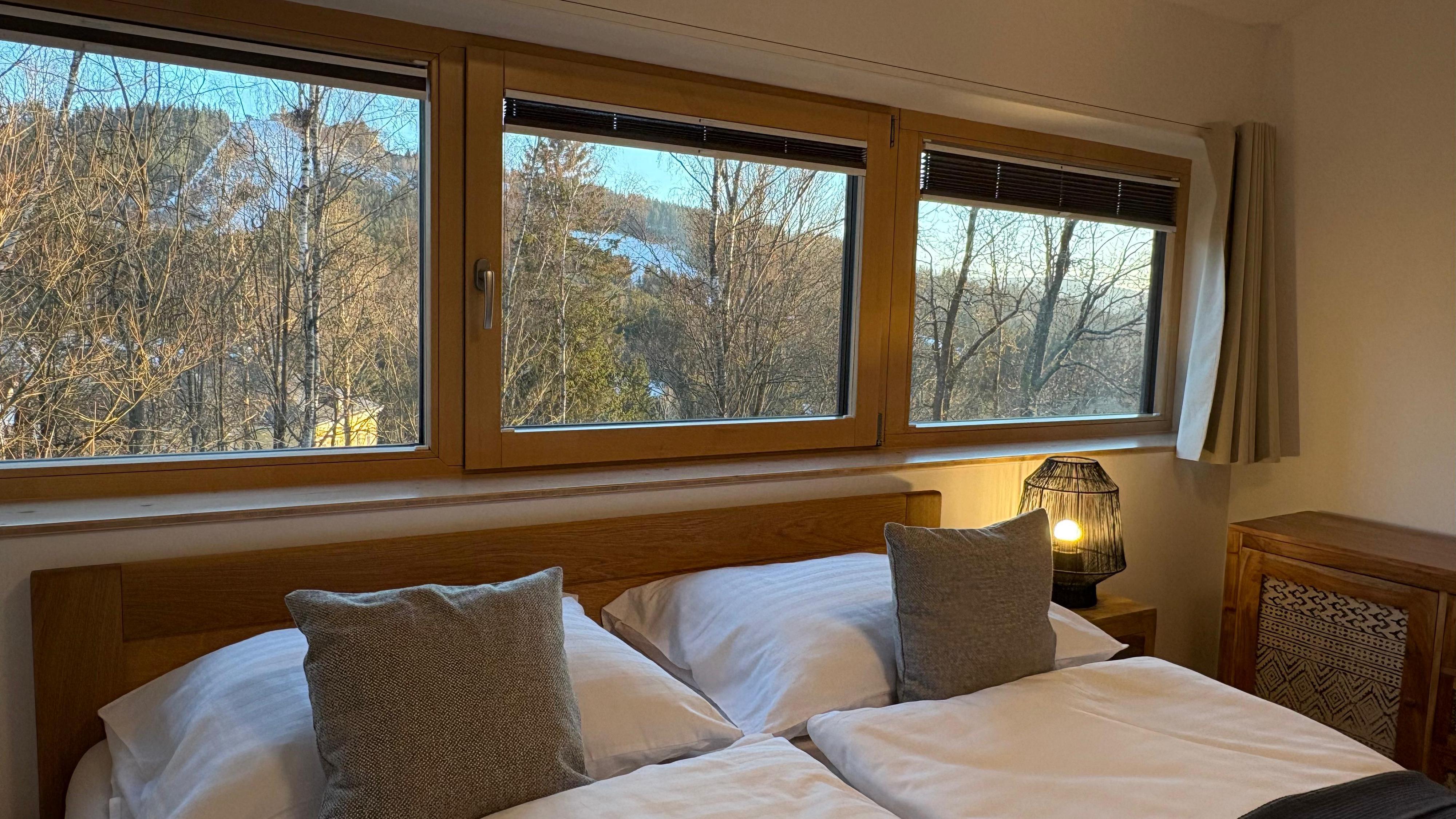 Apartmány Bernadotte foto 1