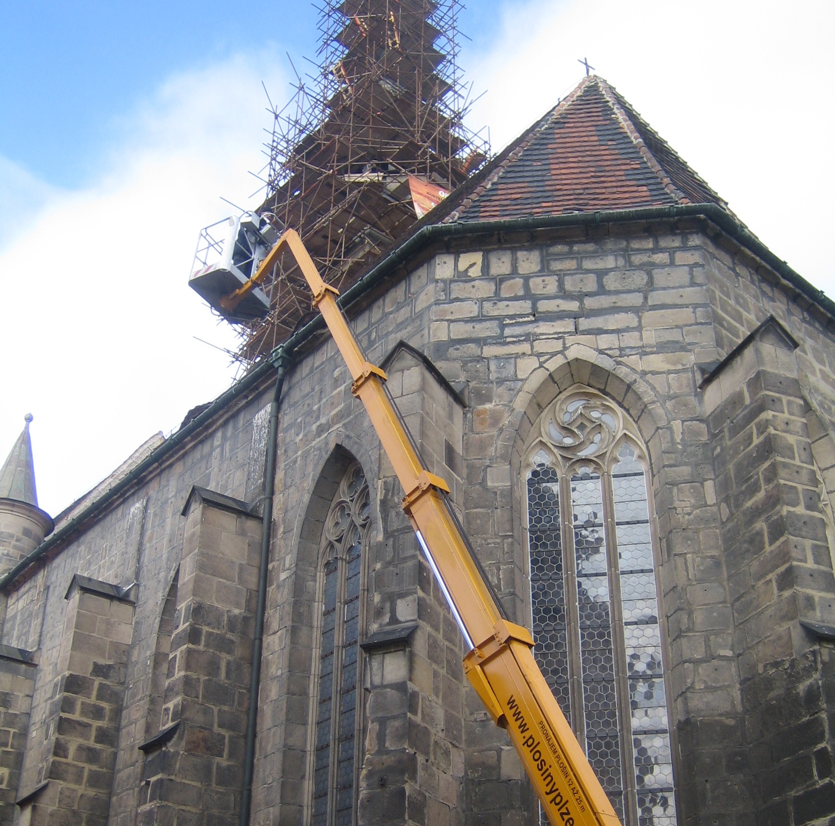 PLOŠINY PLZEŇ foto 5