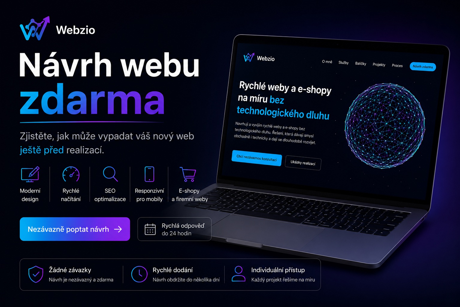Webzio