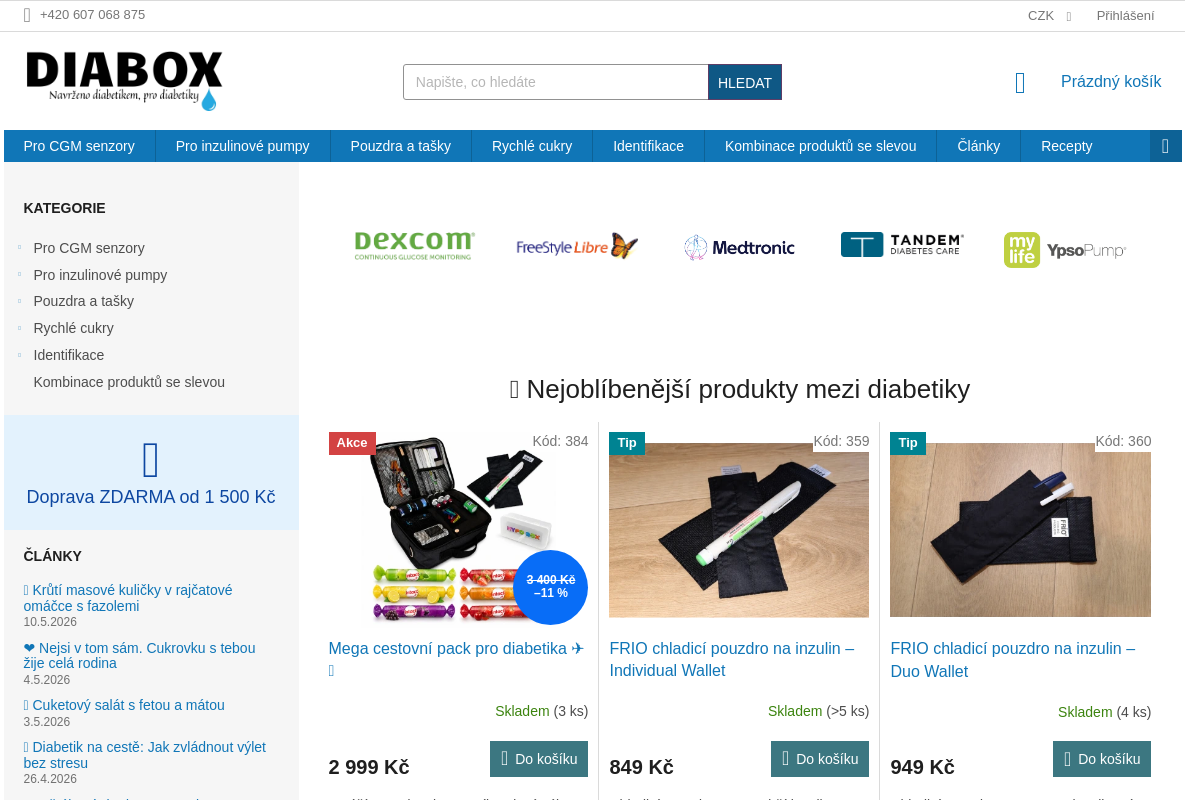 Diabox.cz