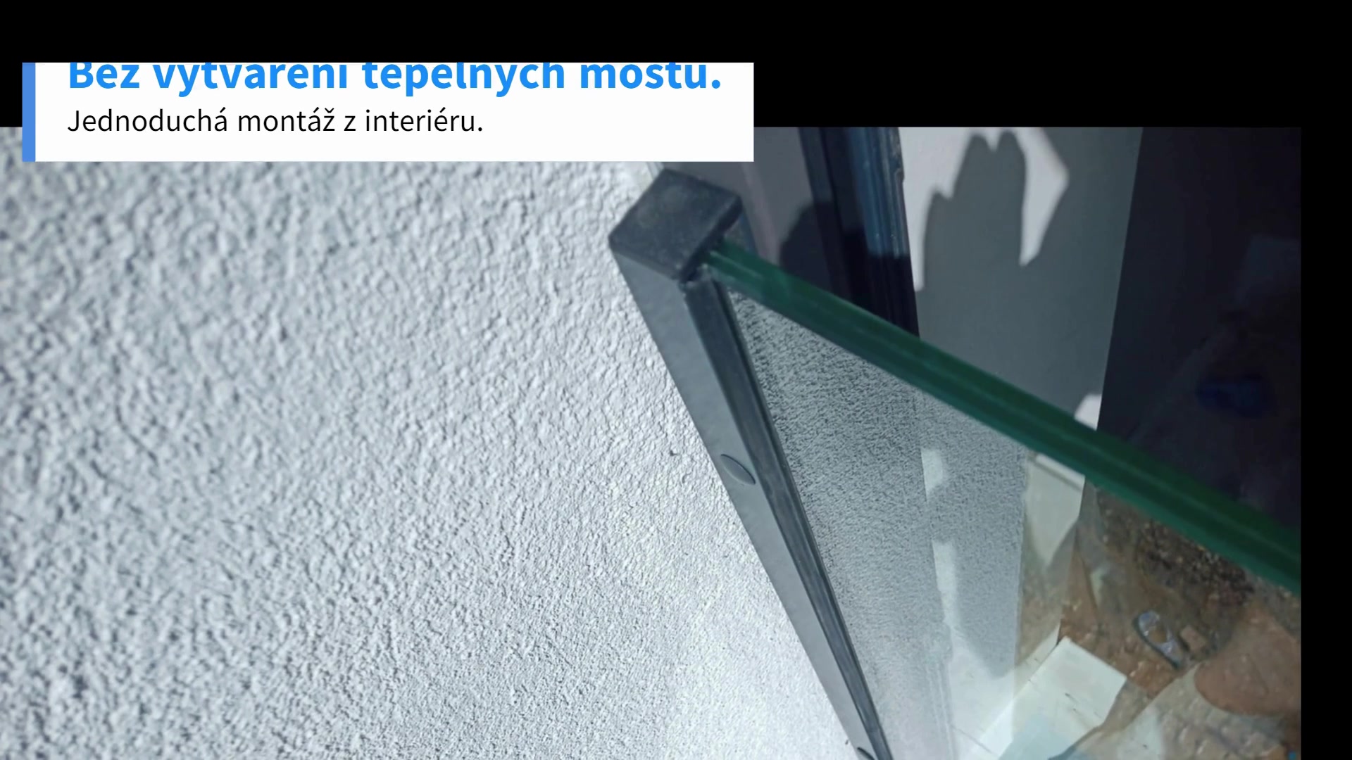 Francouzské zábradlí foto 2 (náhled videa)