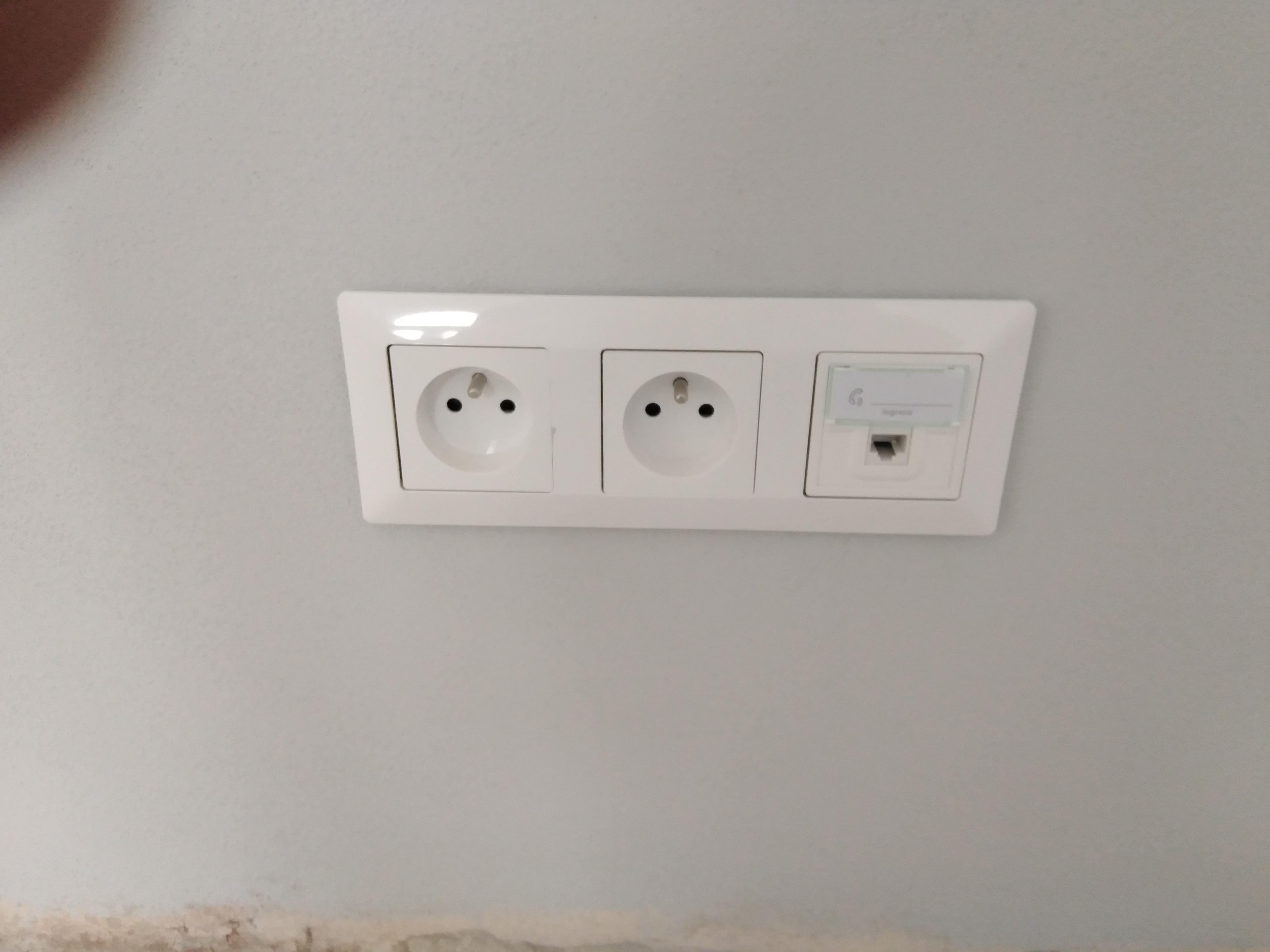 Elektroinstalační práce Jaroslav Štulík foto 2