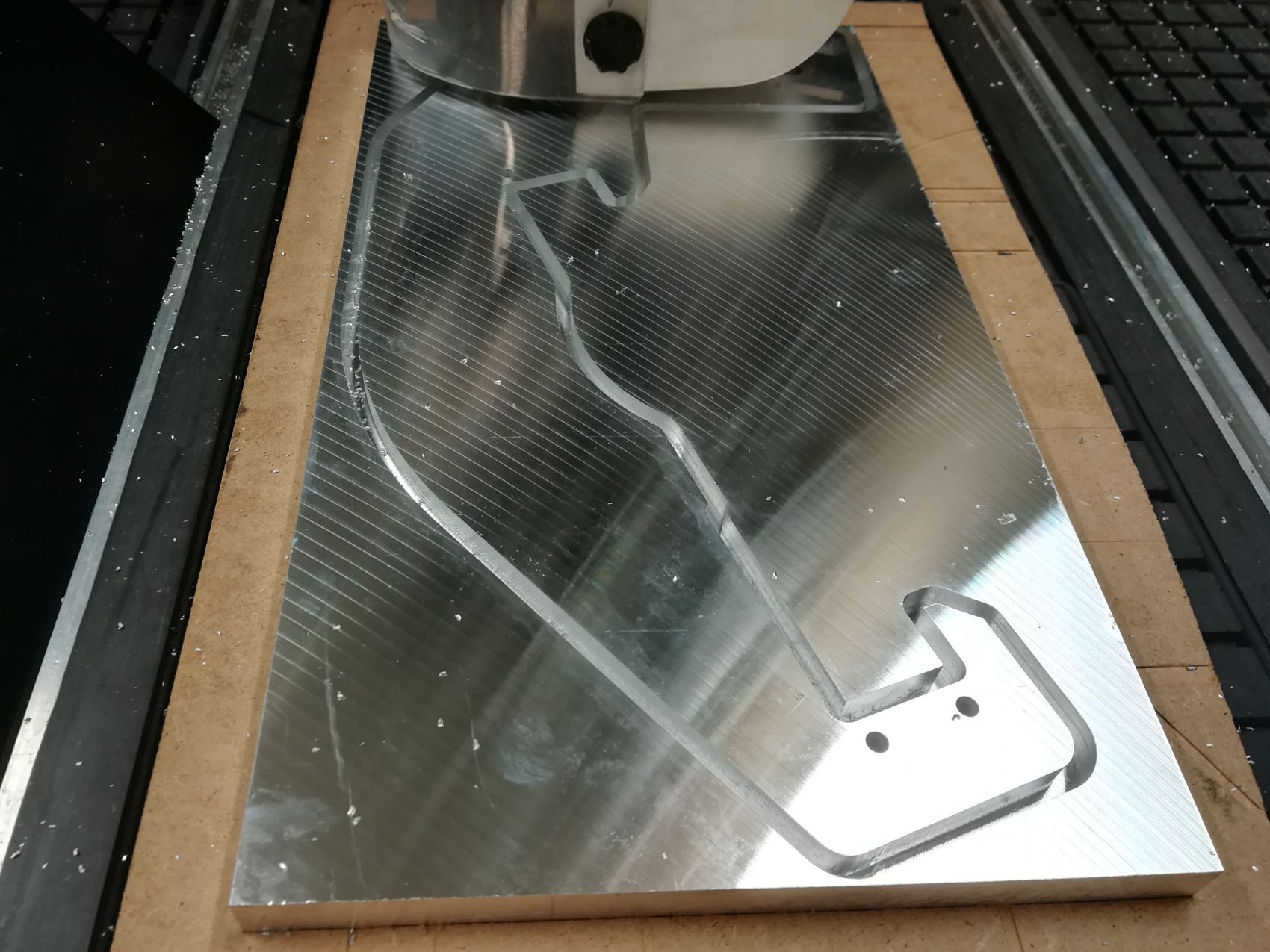 TIMERA CNC s.r.o. foto 4