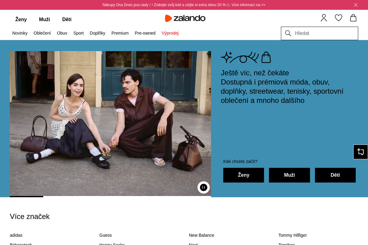 Zalando