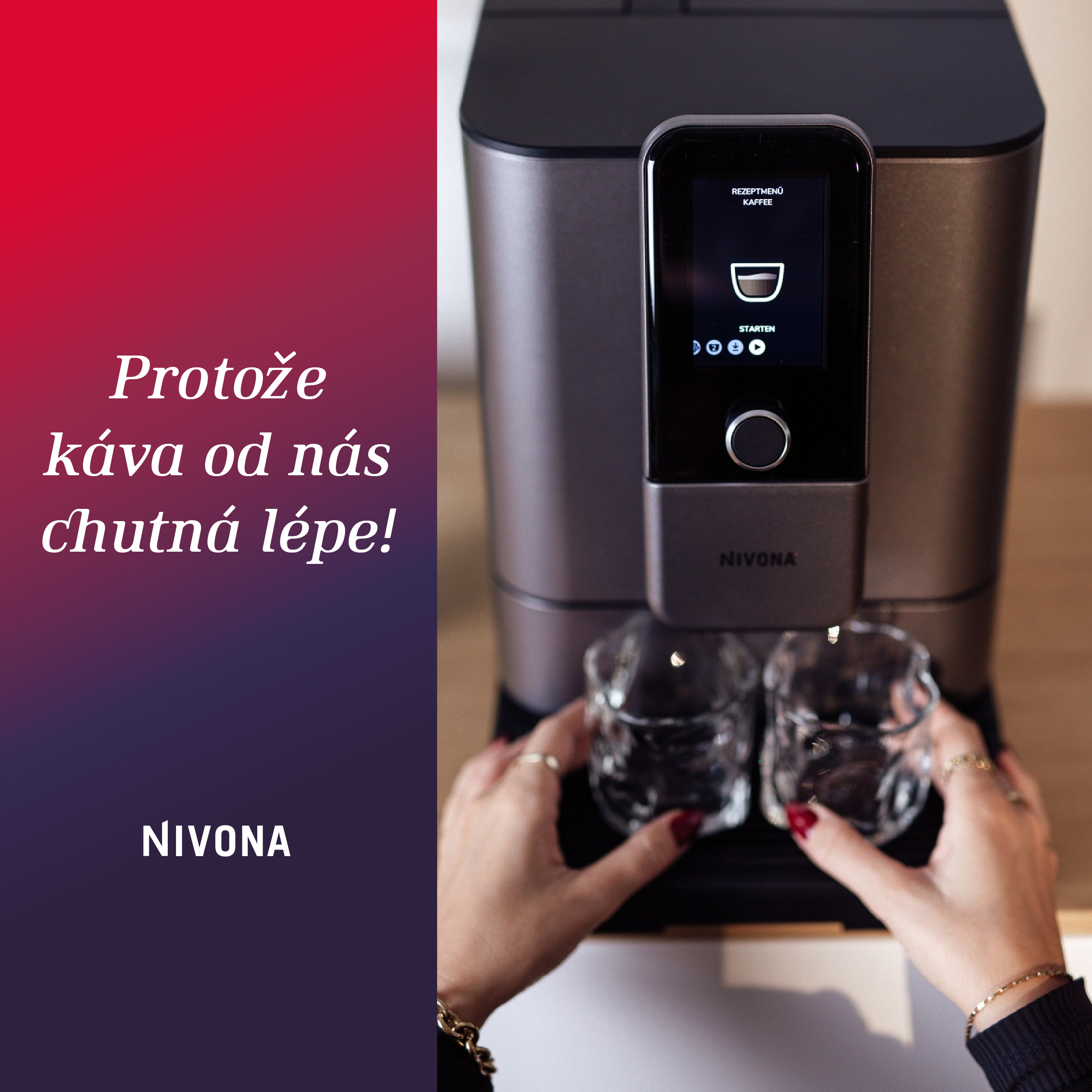 NIVONA foto 4