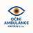 logo Oční ambulance Havířov