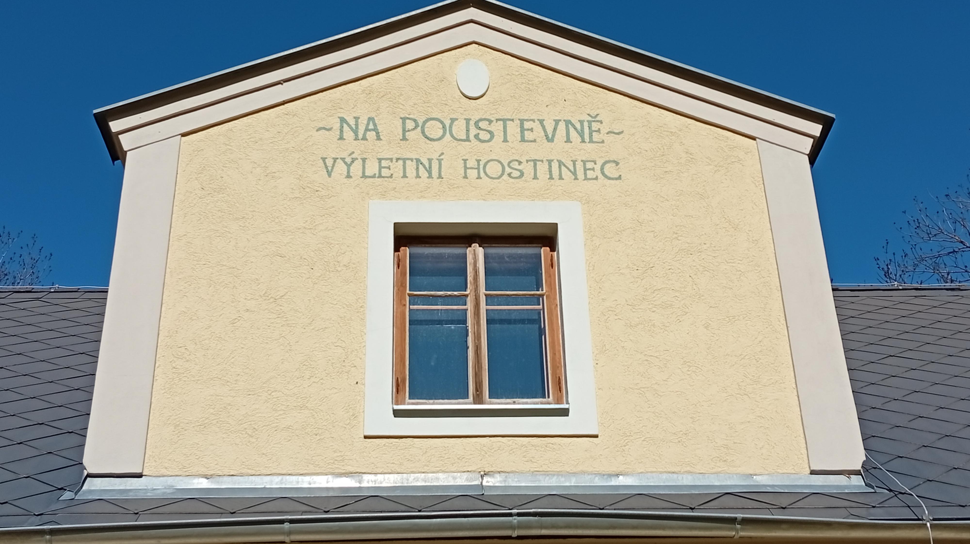 Na Poustevně foto 3