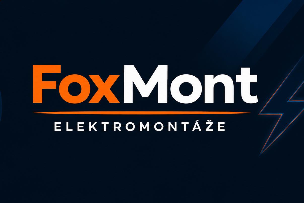 Elektrikář Zlín | FoxMont