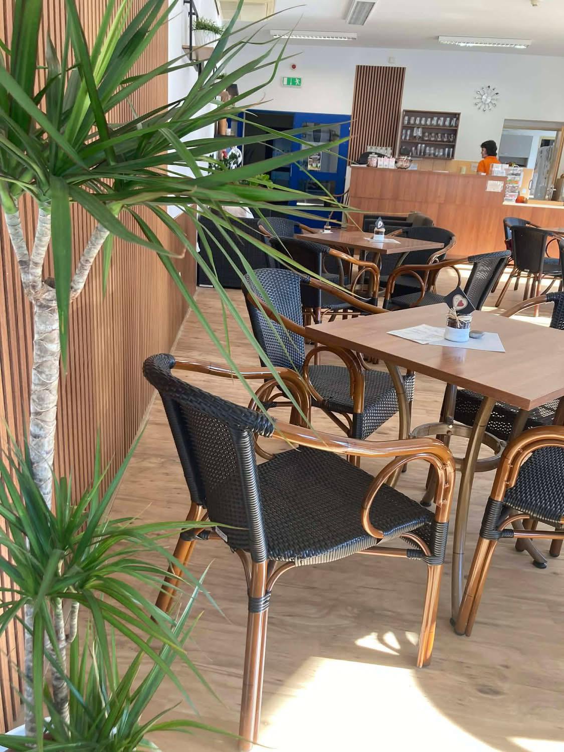 Coffee Club Berenika
