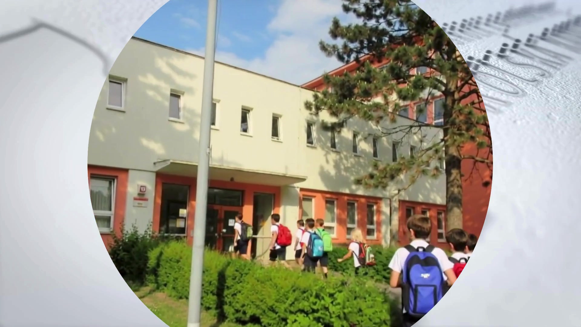 Základní škola a Mateřská škola Školská, Karviná, p.o. foto 2 (náhled videa)