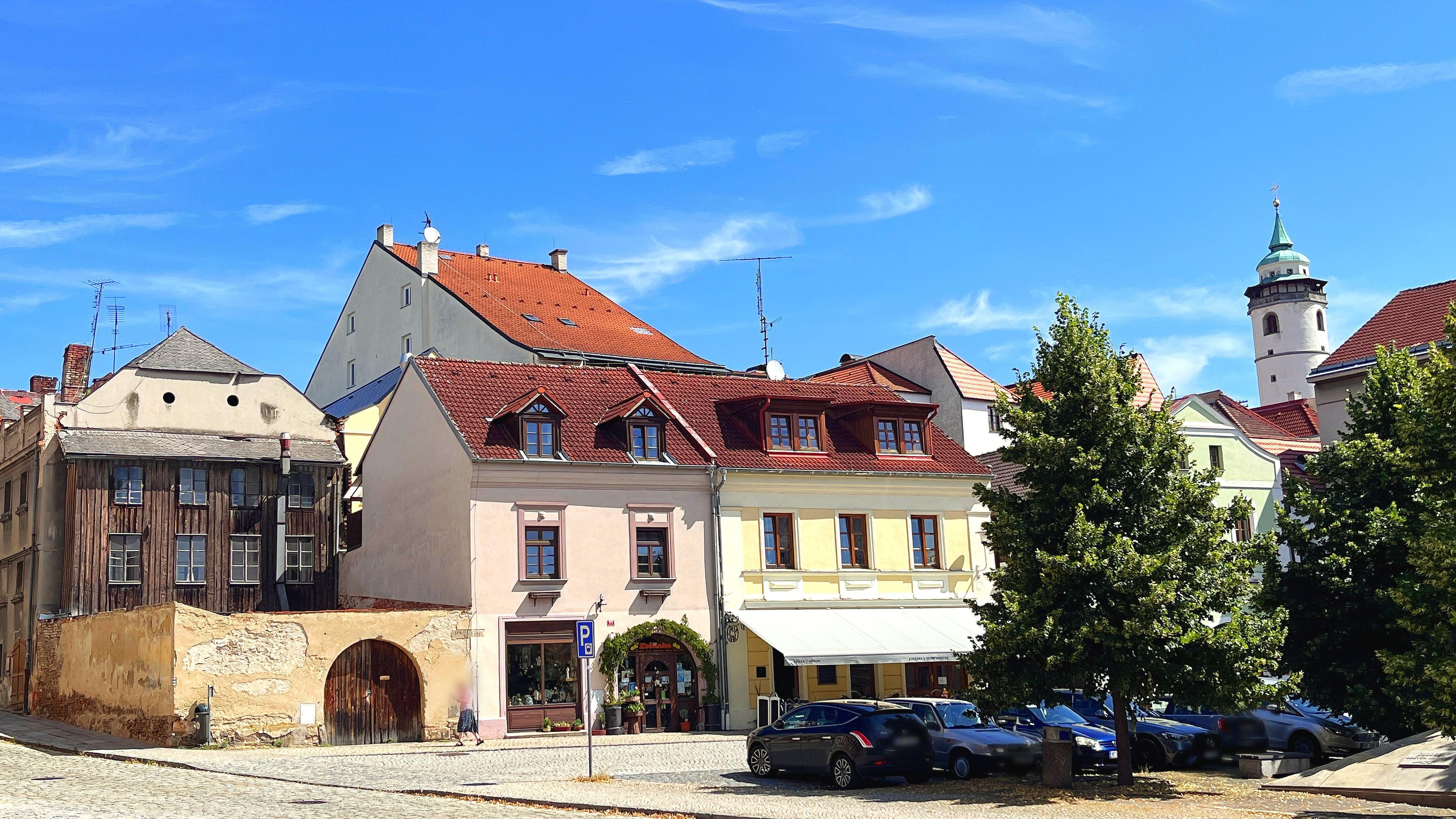 Květinka foto 3