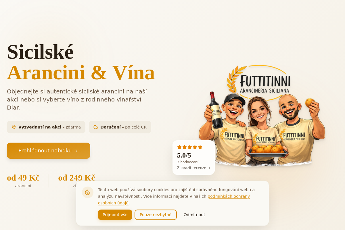 Futtitinni.cz