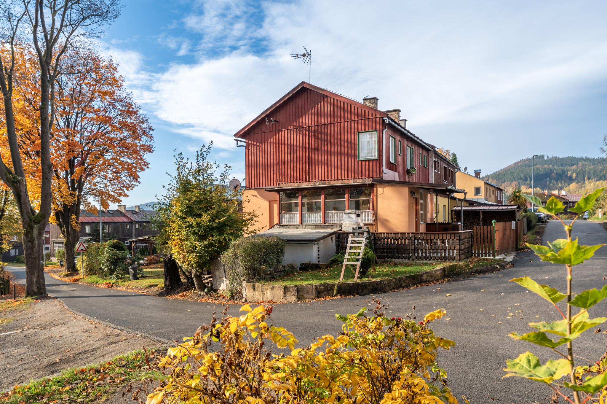 Apartmán Saliba