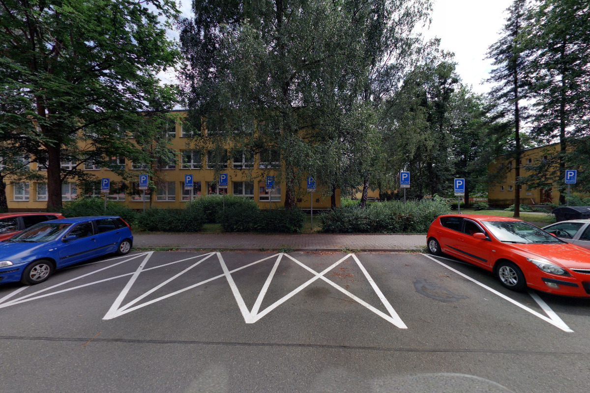 ZŠ Ostrava-Poruba, Ukrajinská foto 3