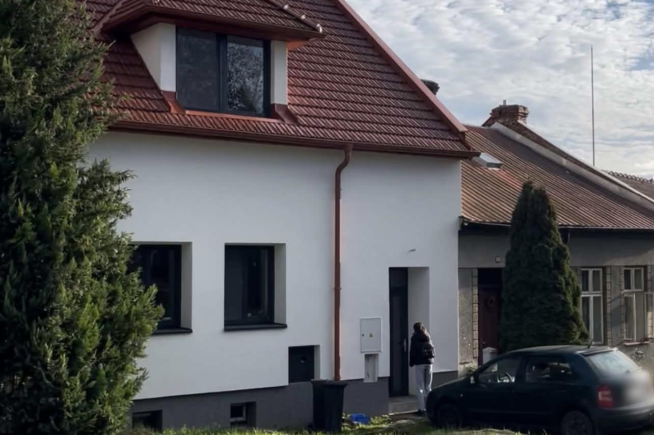 Hodinový manžel - Daniel Fürst