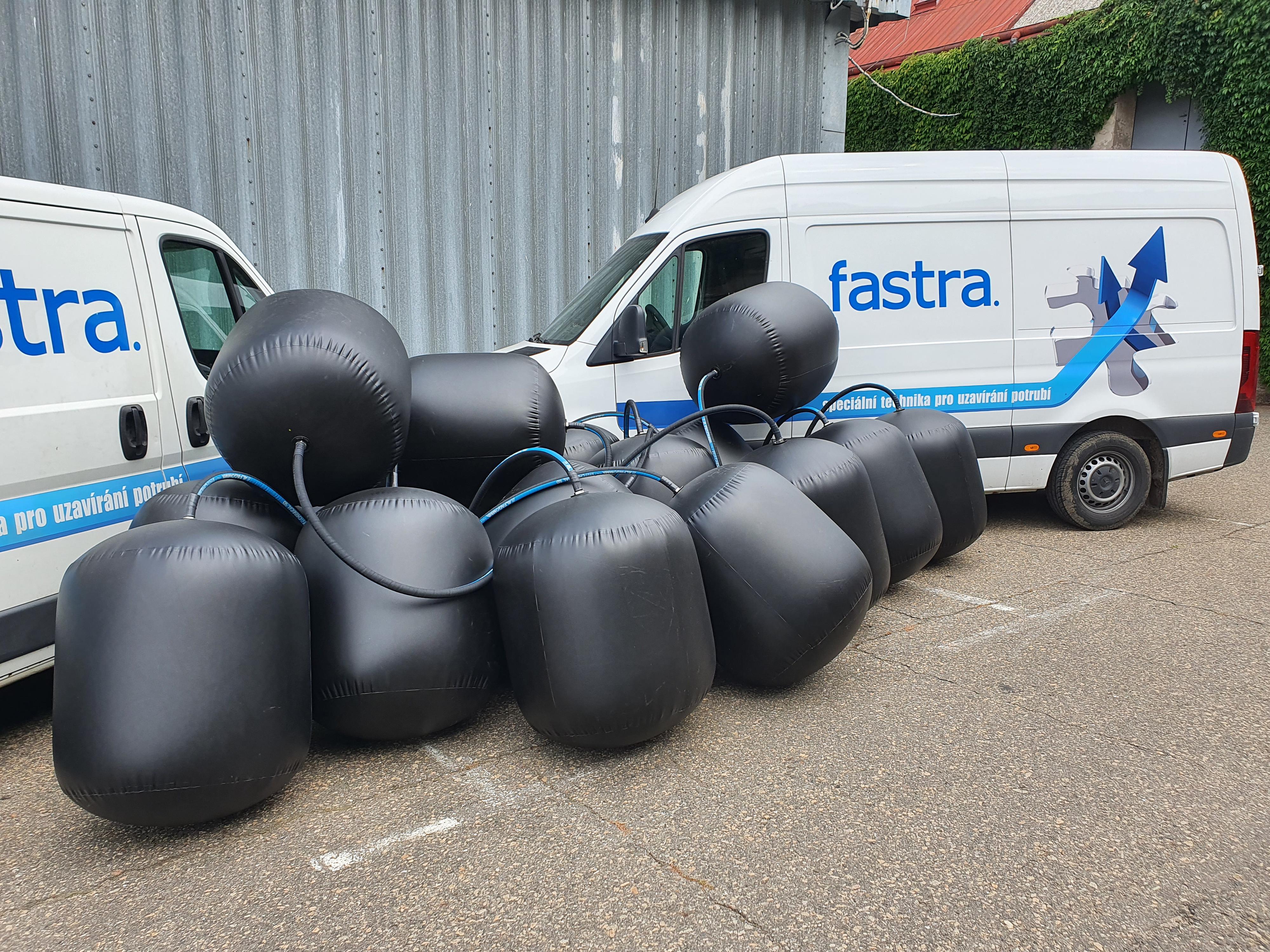Fastra s.r.o. foto 2