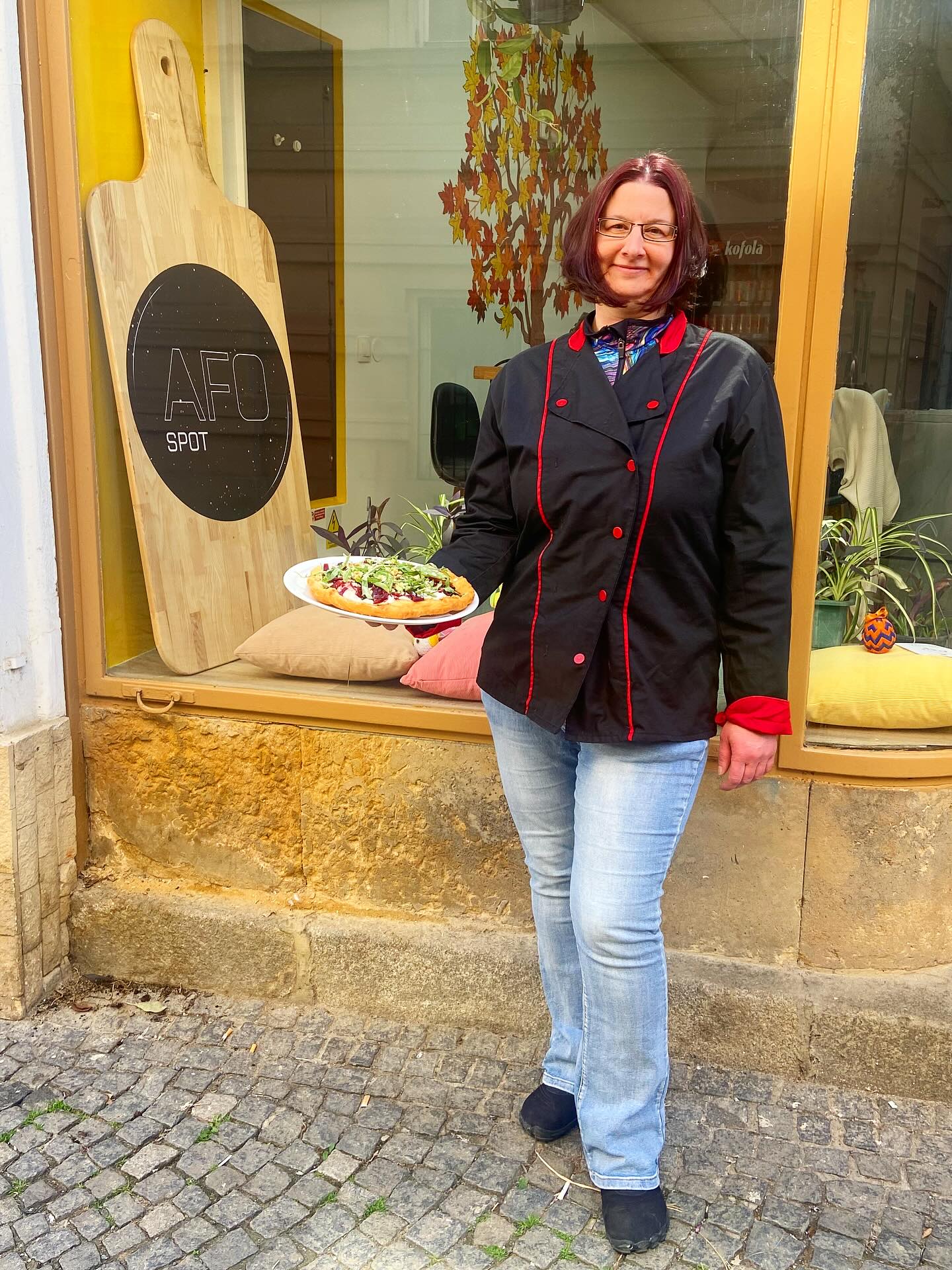 Bistro Ladíme Se Zu foto 3