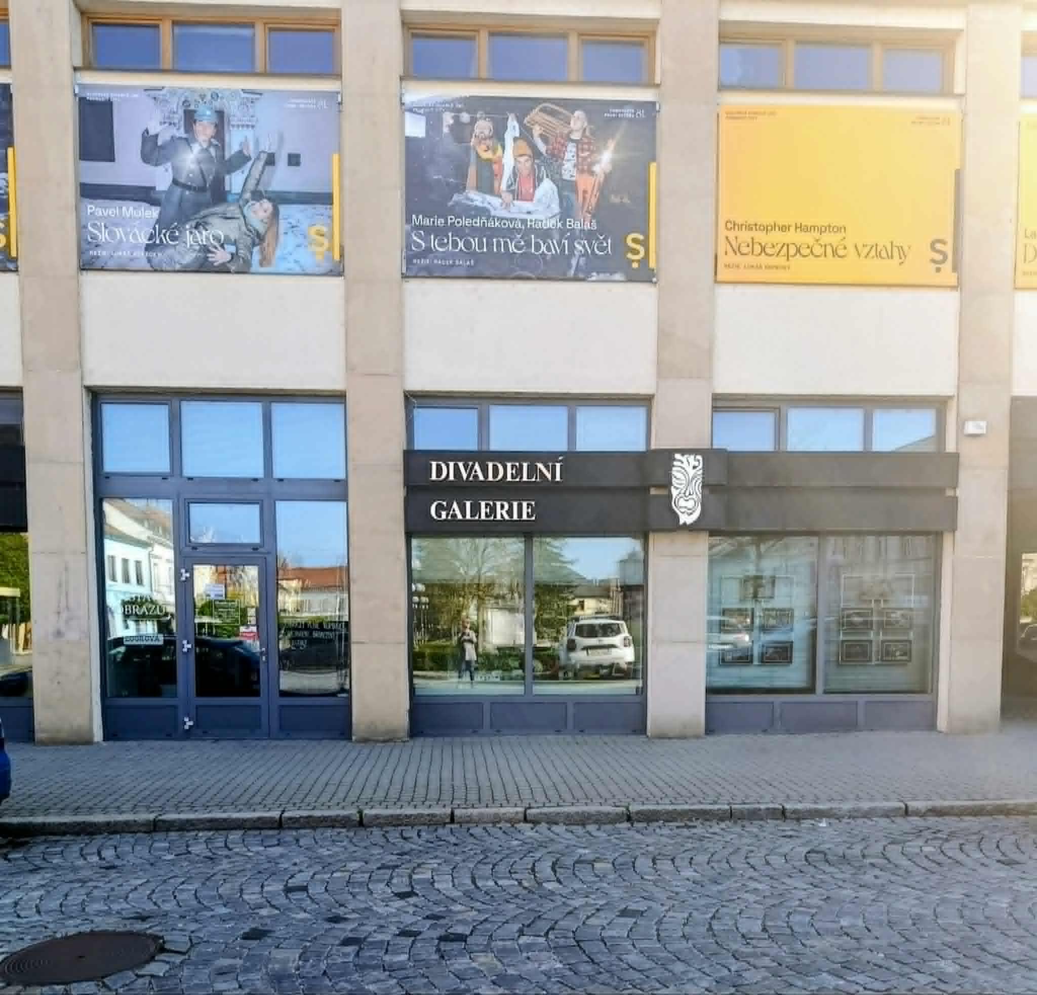 Divadelní galerie foto 2