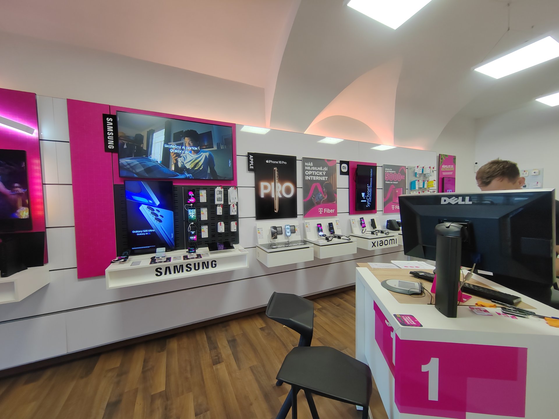 T-Mobile foto 4