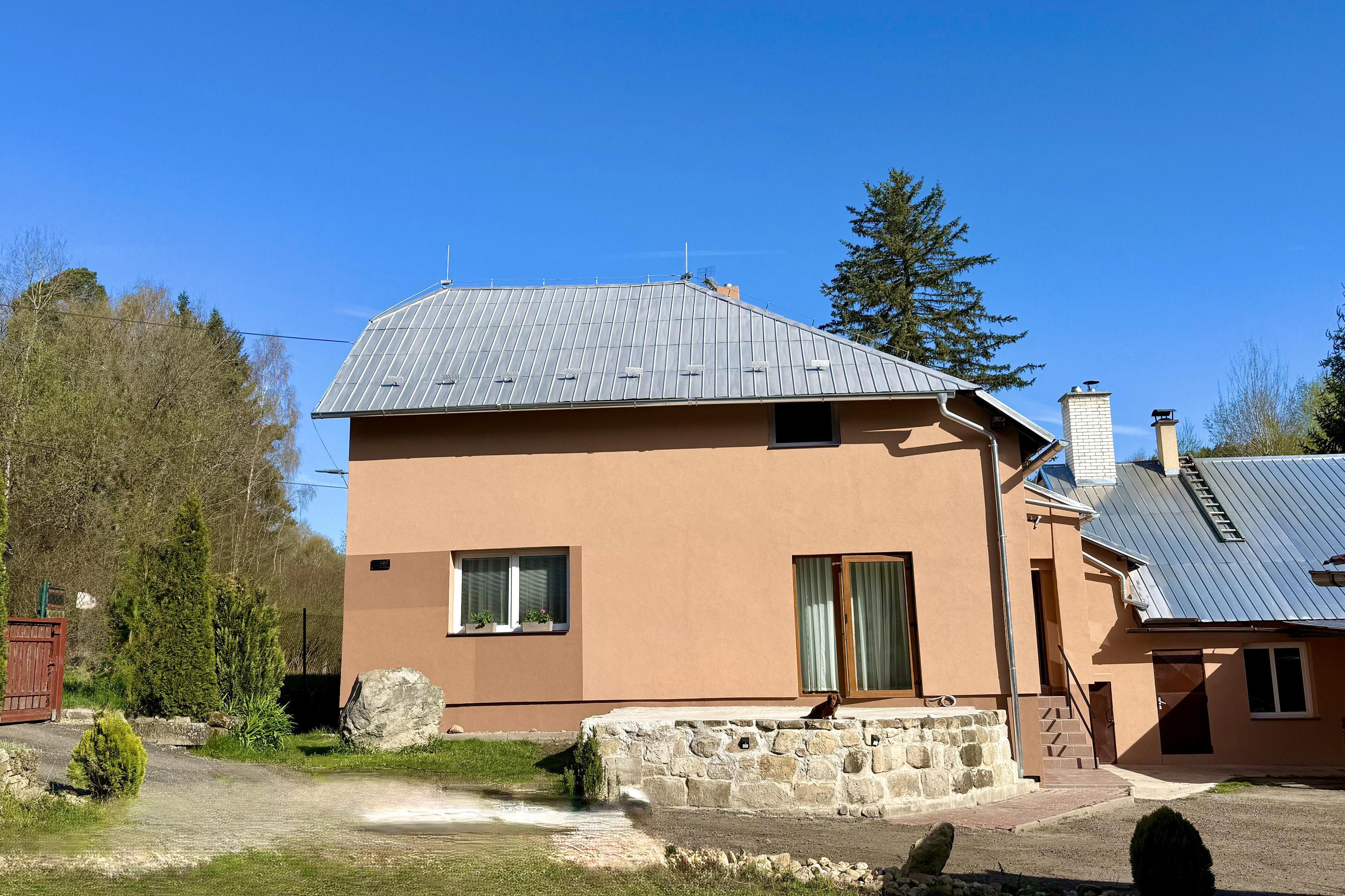 Prodej domu 4+1