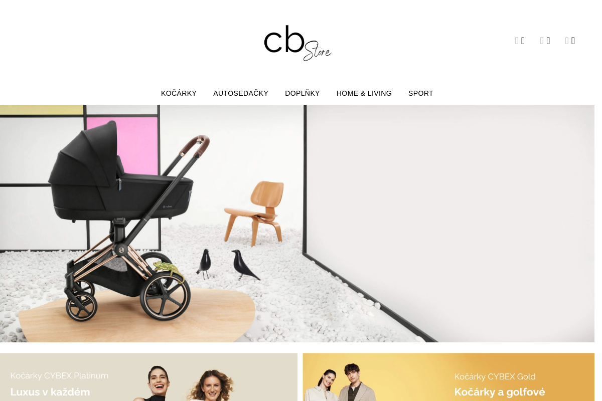 Cbstore.cz
