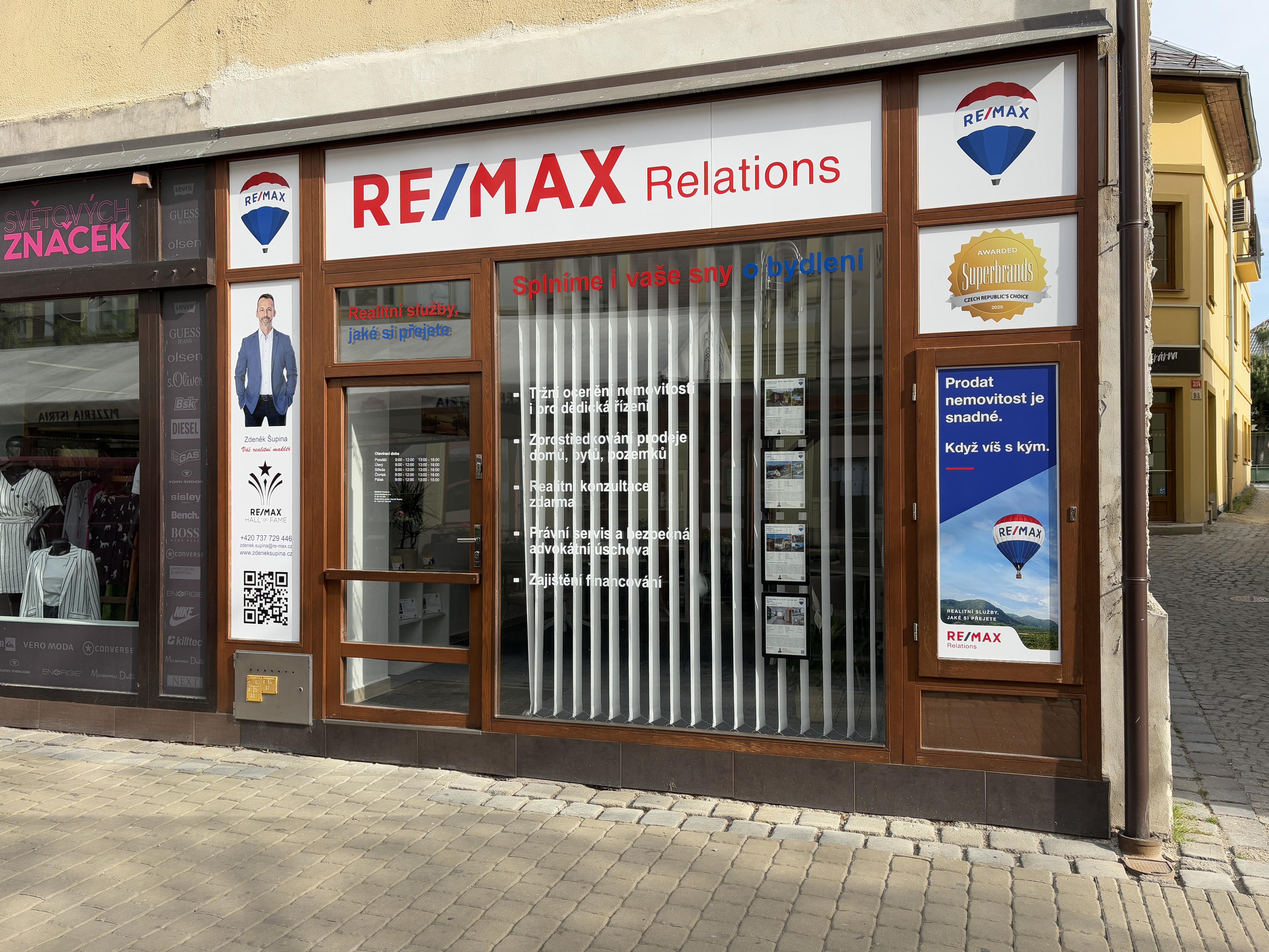 Zdeněk Šupina - realitní makléř foto 6