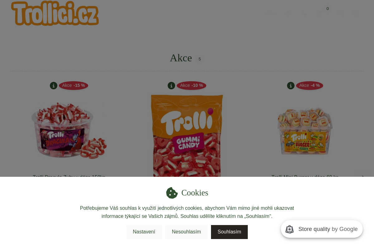 Trollici.cz