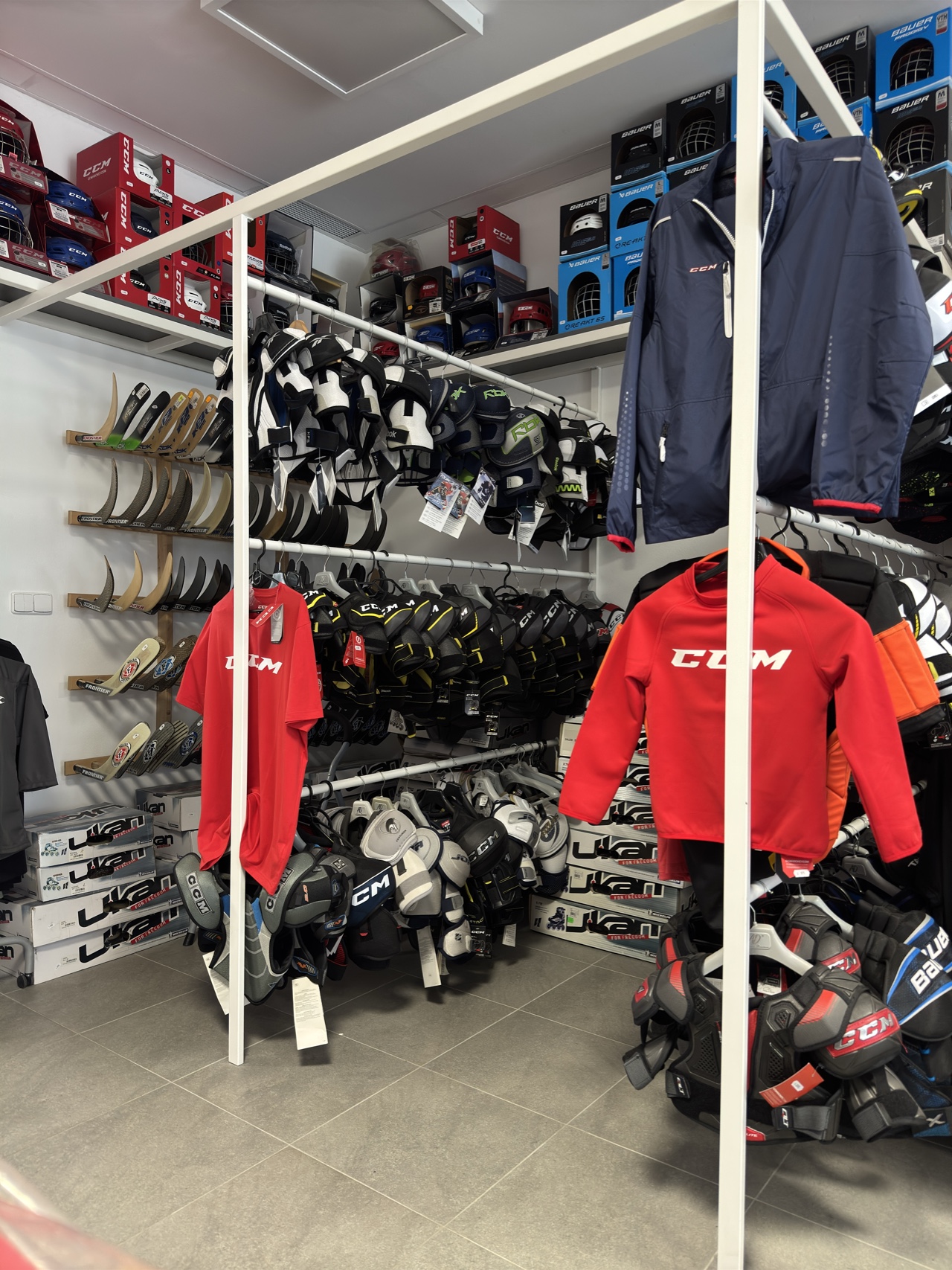 Hockeyland, s.r.o. foto 3