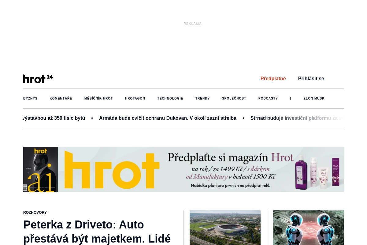 Hrot24.cz