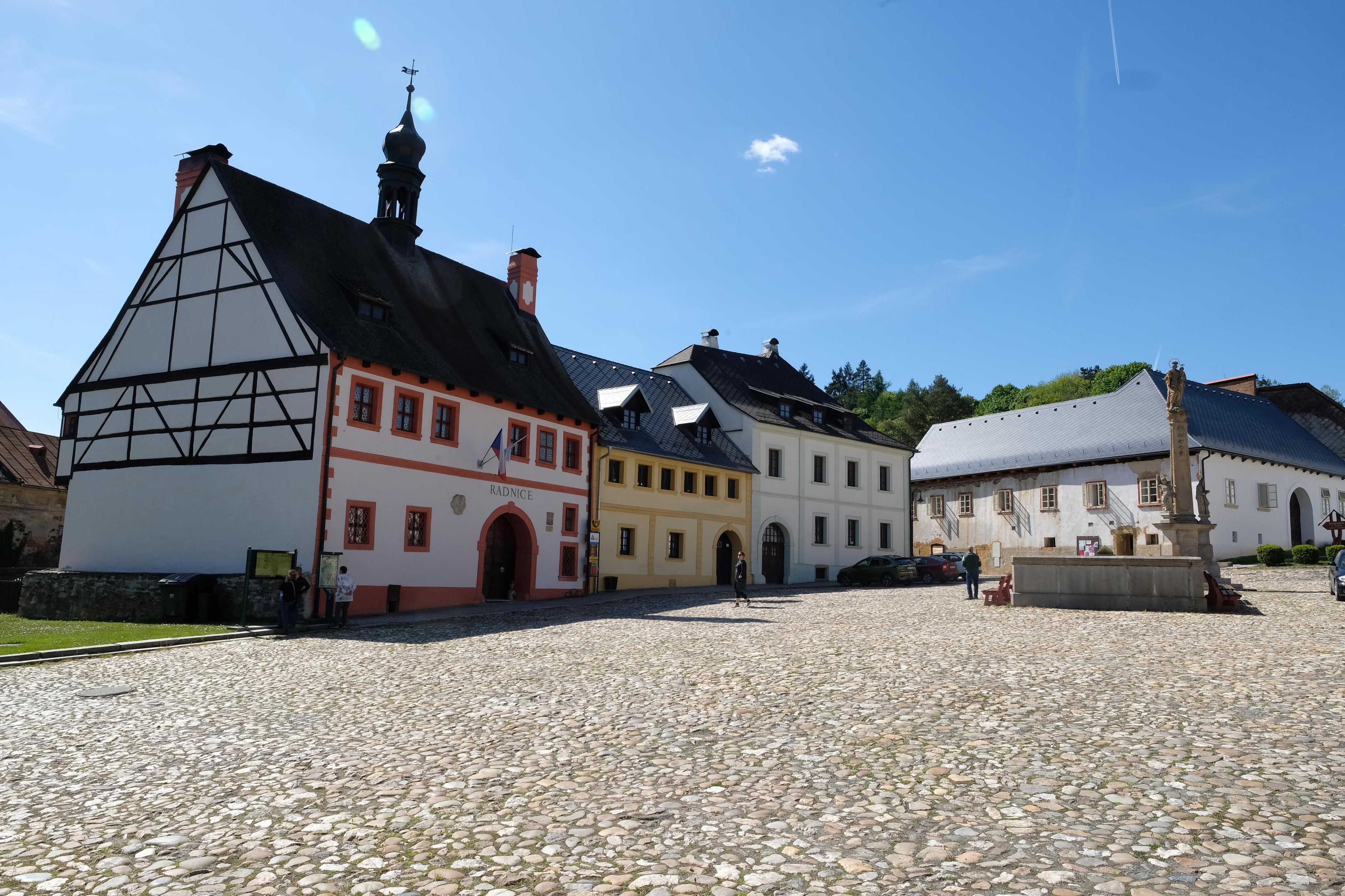 Úterý - městský úřad foto 4