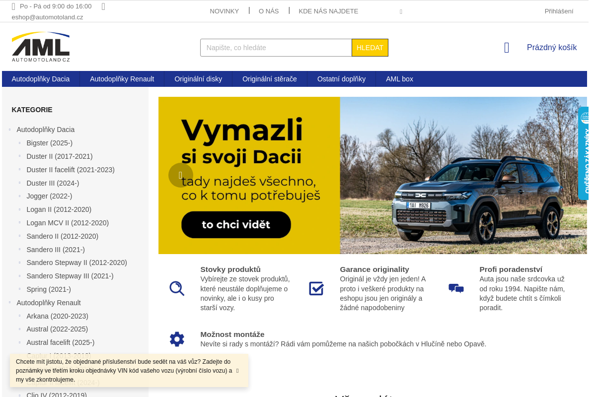 Automotoland.cz