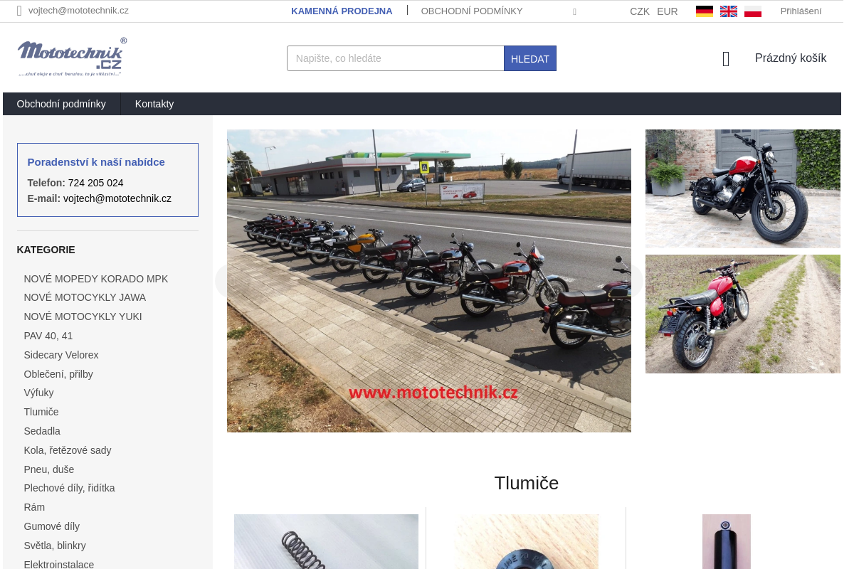Mototechnik.cz