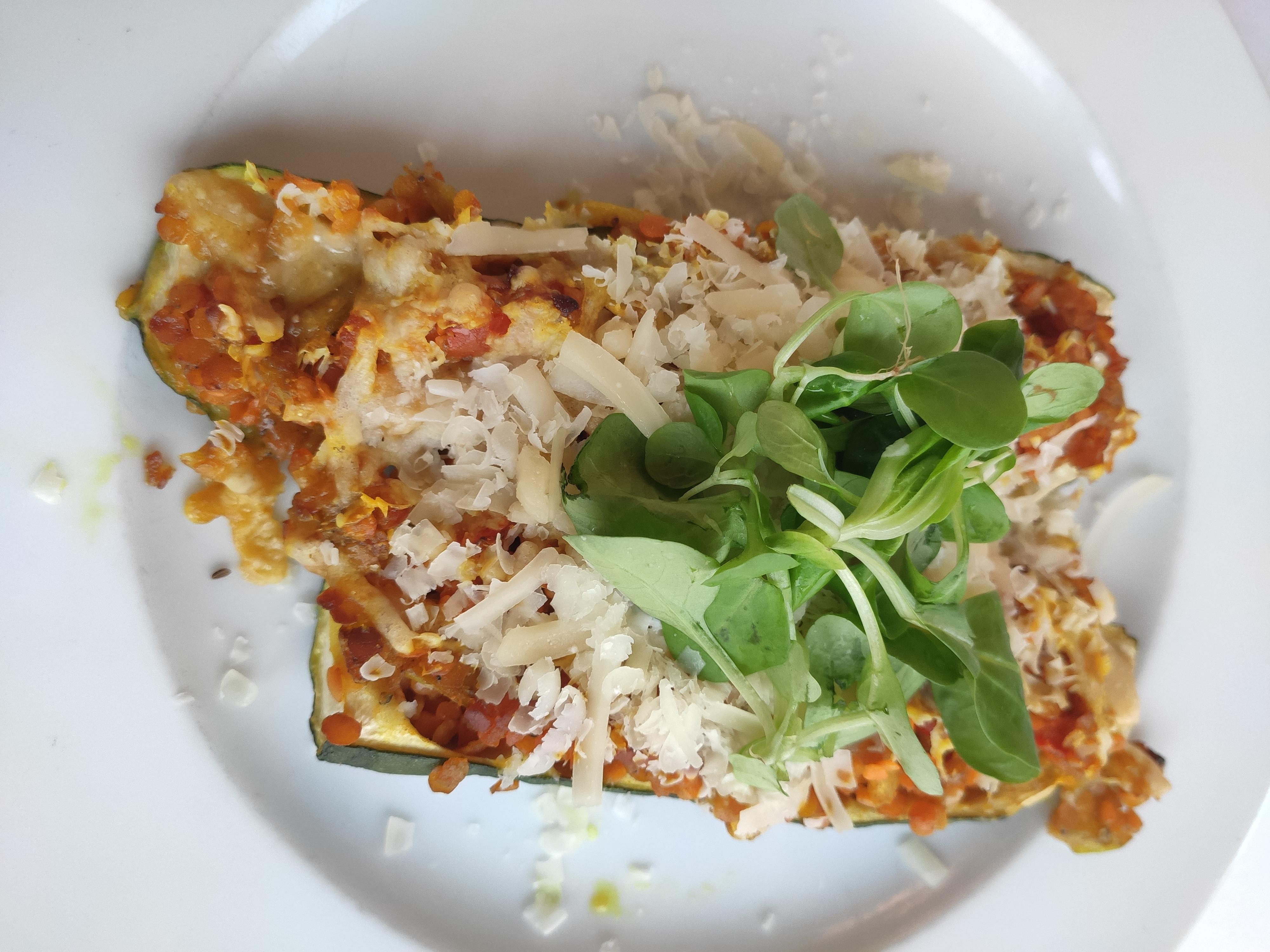 Restaurace Spa Resortu Lednice