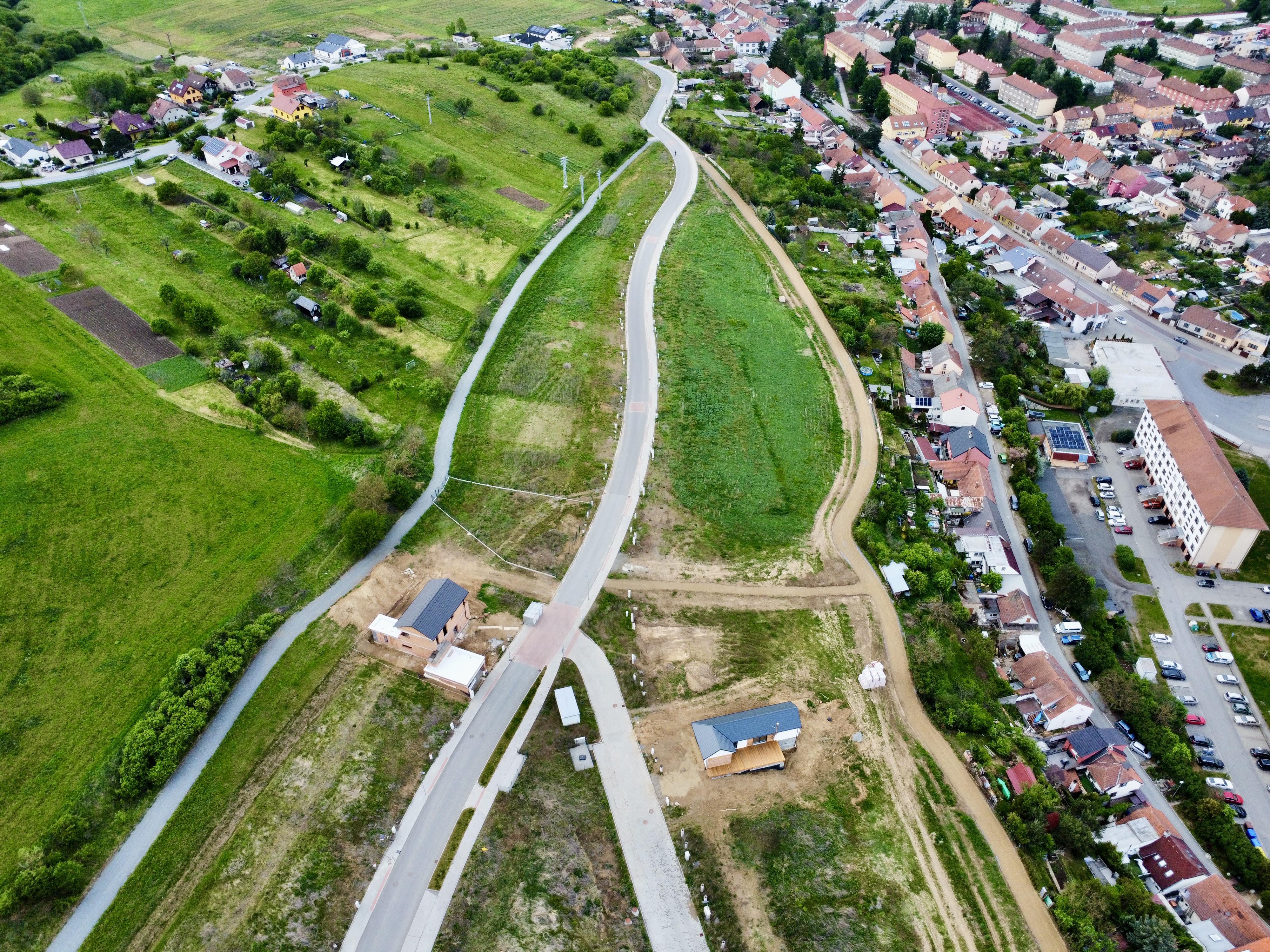 Nové Oslavany foto 5