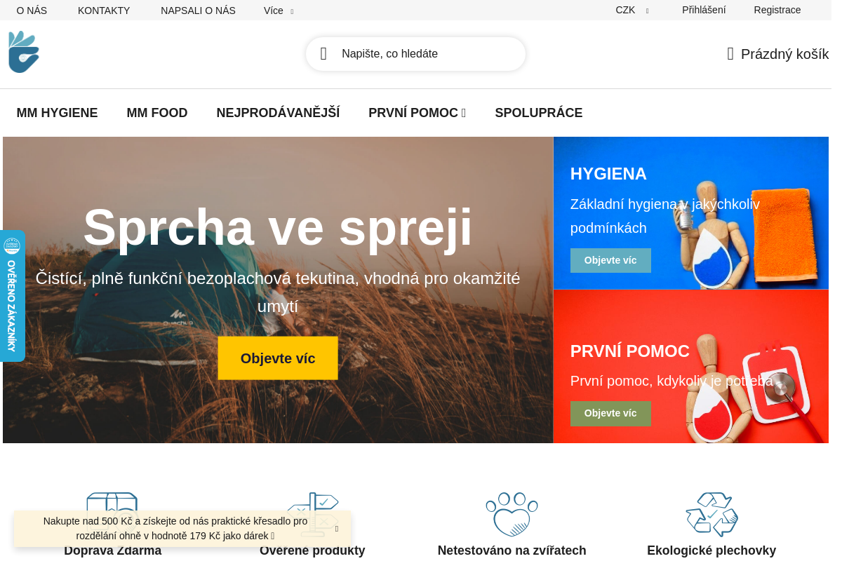 Vespreji.cz foto 1