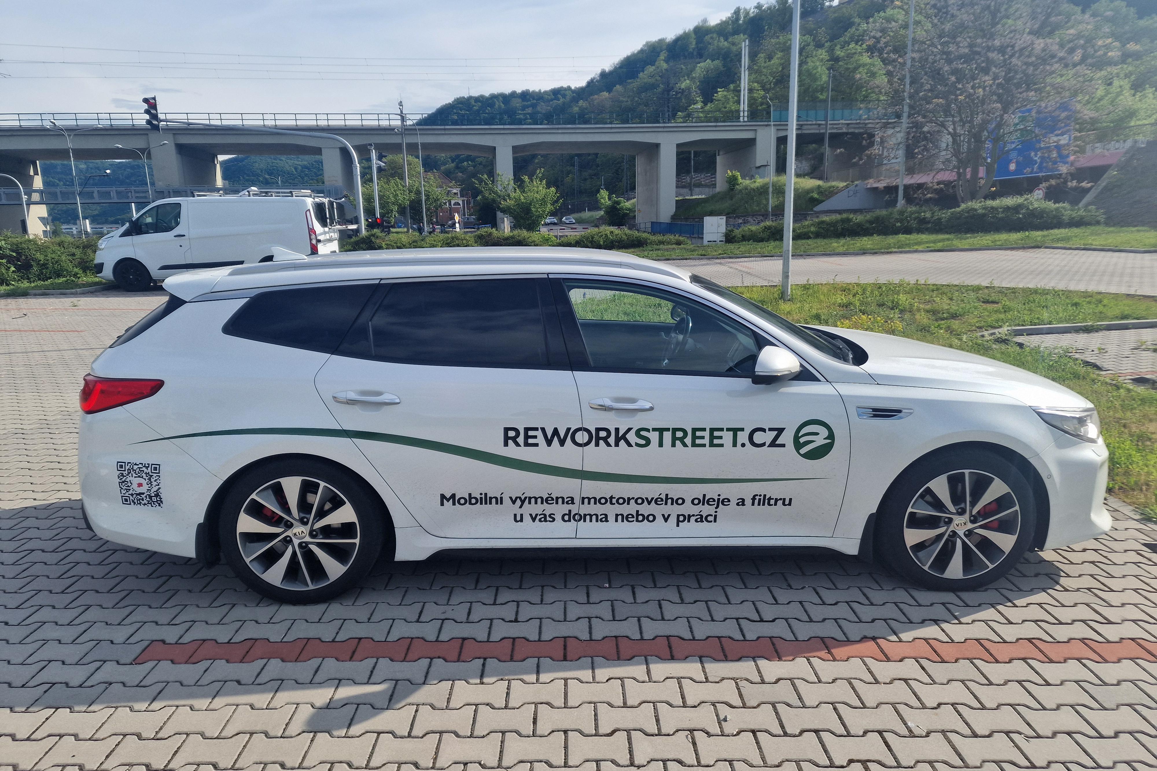 REWORKSTREET