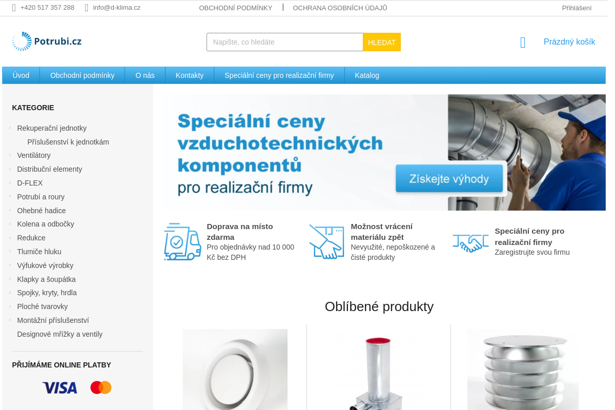 Potrubi.cz