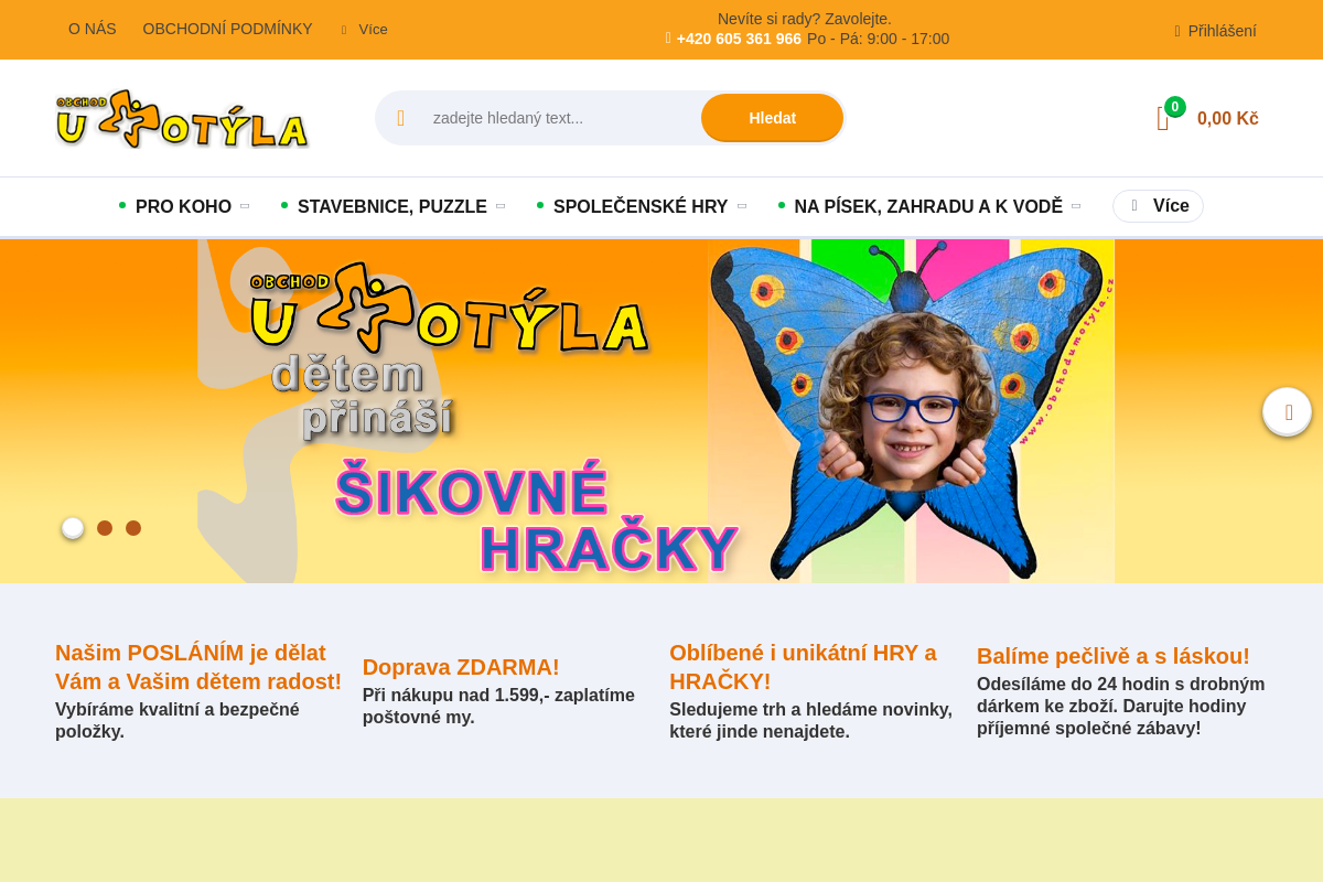 Obchodumotyla.cz